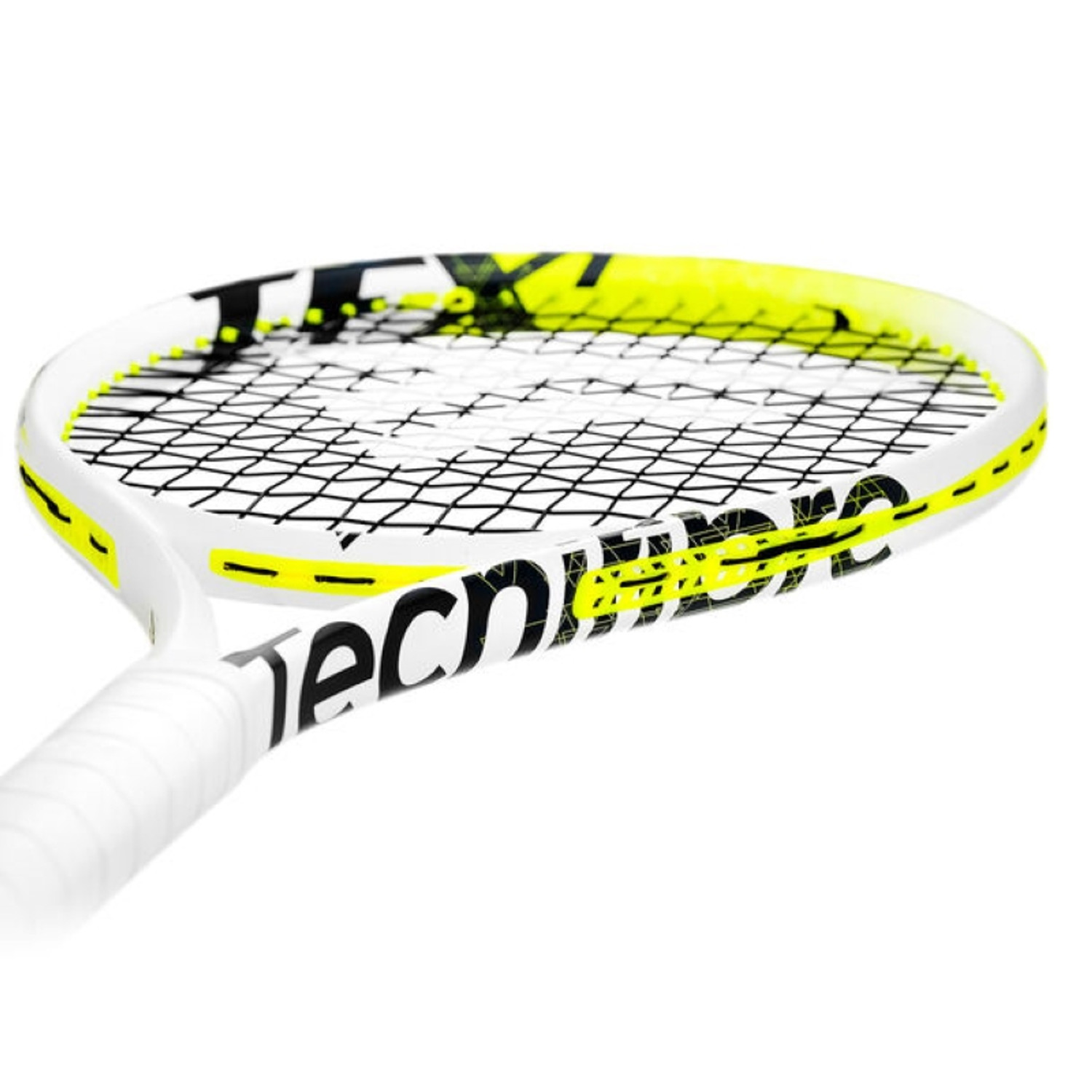 TECNIFIBRE TF-X1 300 グリップ2 Tecnifibre TF-X1 V2 300 » TennisDirect.nl