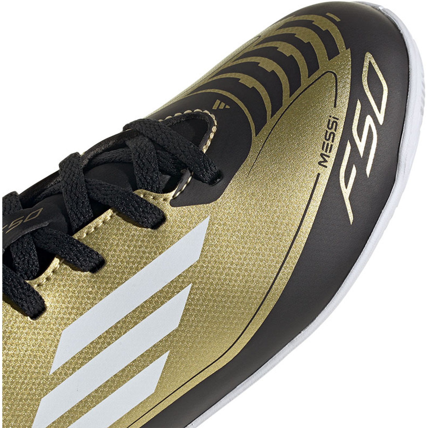 adidas F50 Messi Club Halle Kinder