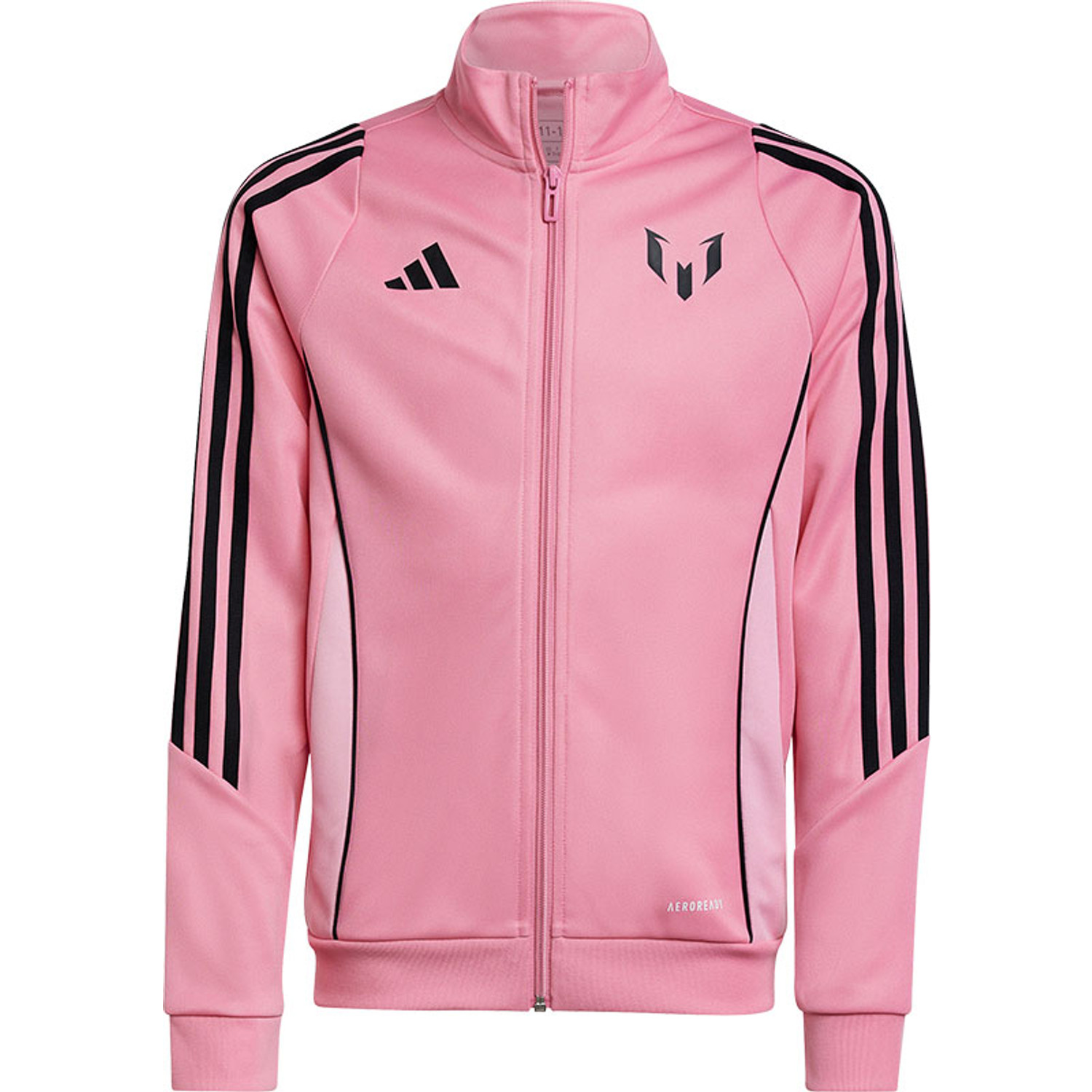 adidas Messi Training Jacket Kids - PassaSports.com