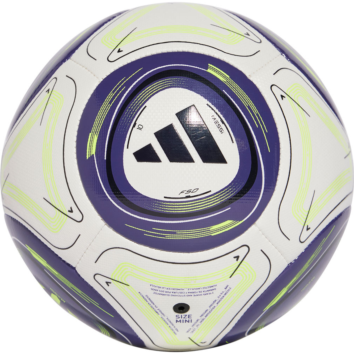 adidas Messi Mini - PassaSports.se