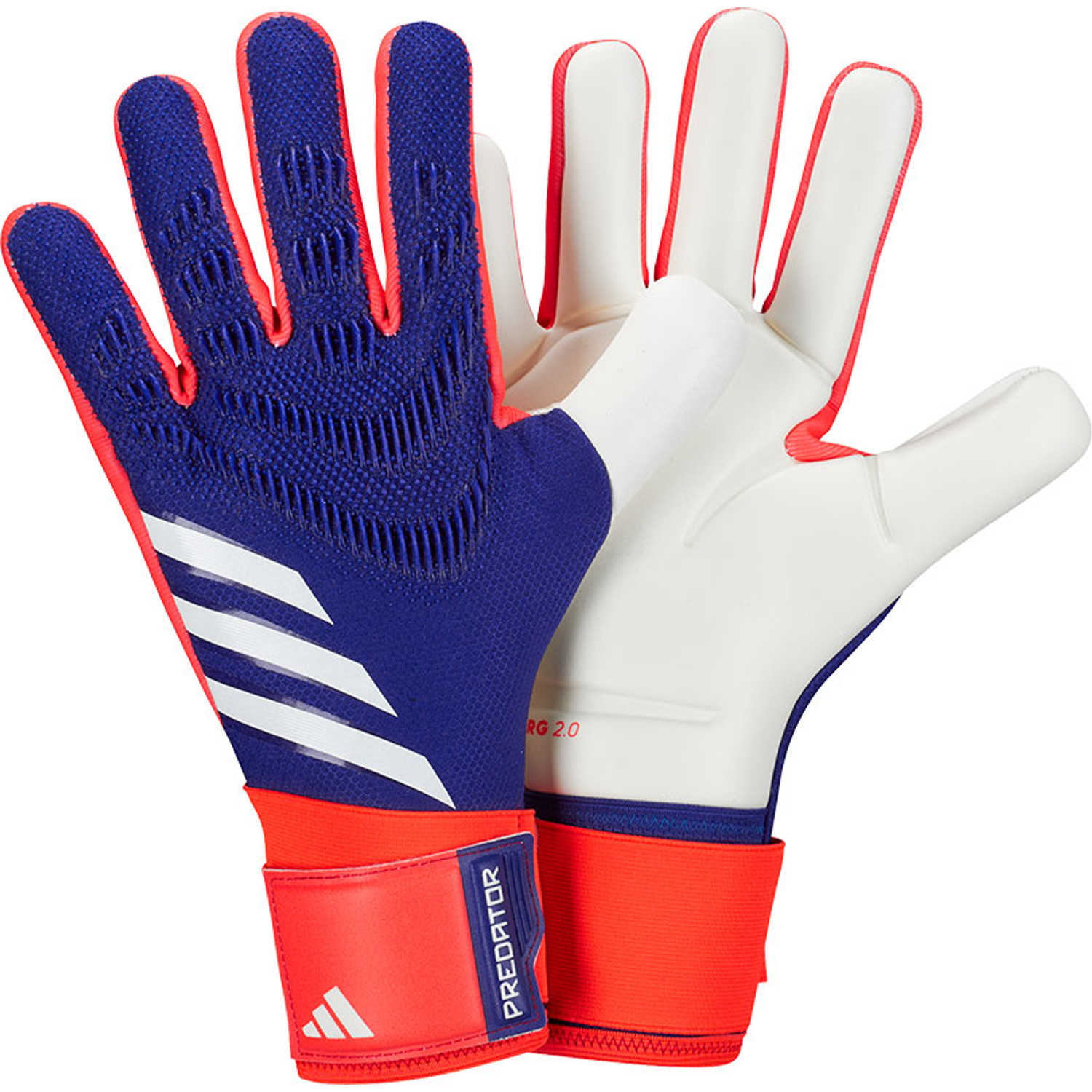 Adidas predator zones pro 2025
