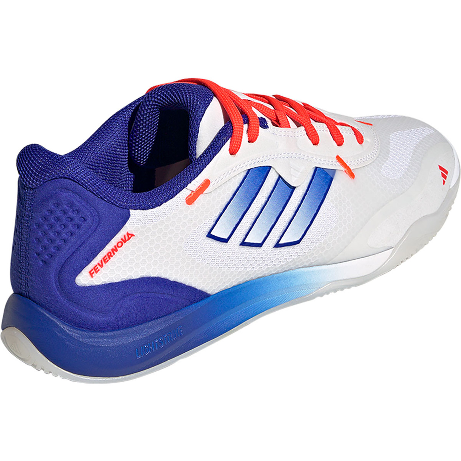 adidas Fevernova Court Indoor - PassaSports.com