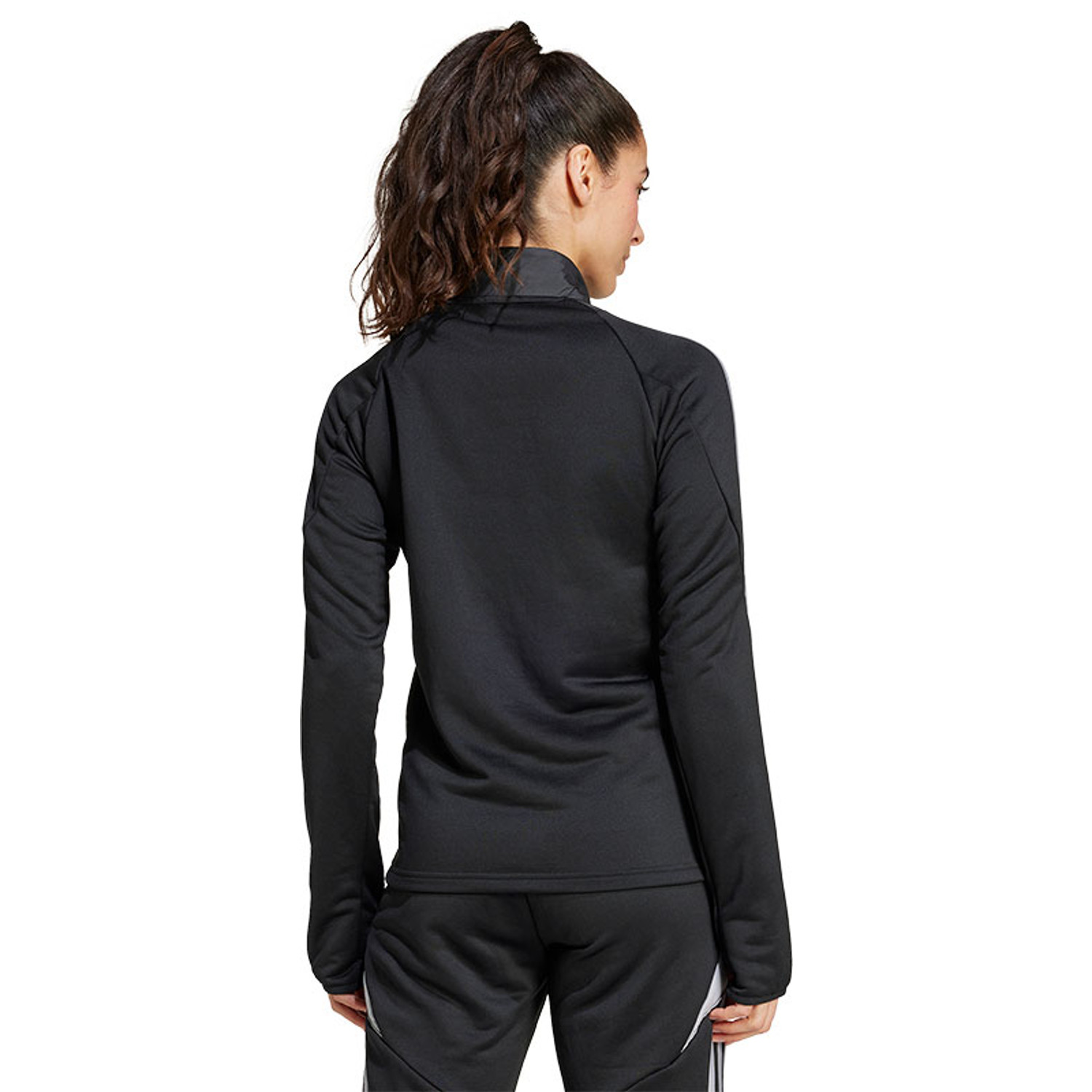 adidas Tiro 24 Winterized Training Top Woman - Handballshop.com