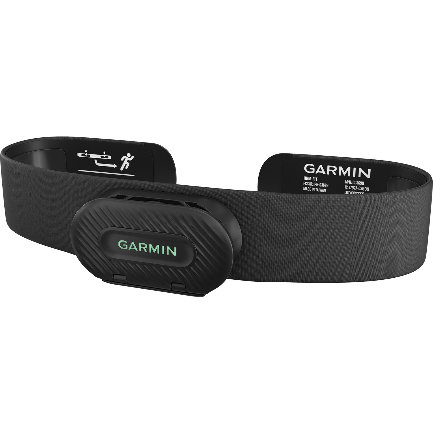Garmin HRM Fit Runningdirect
