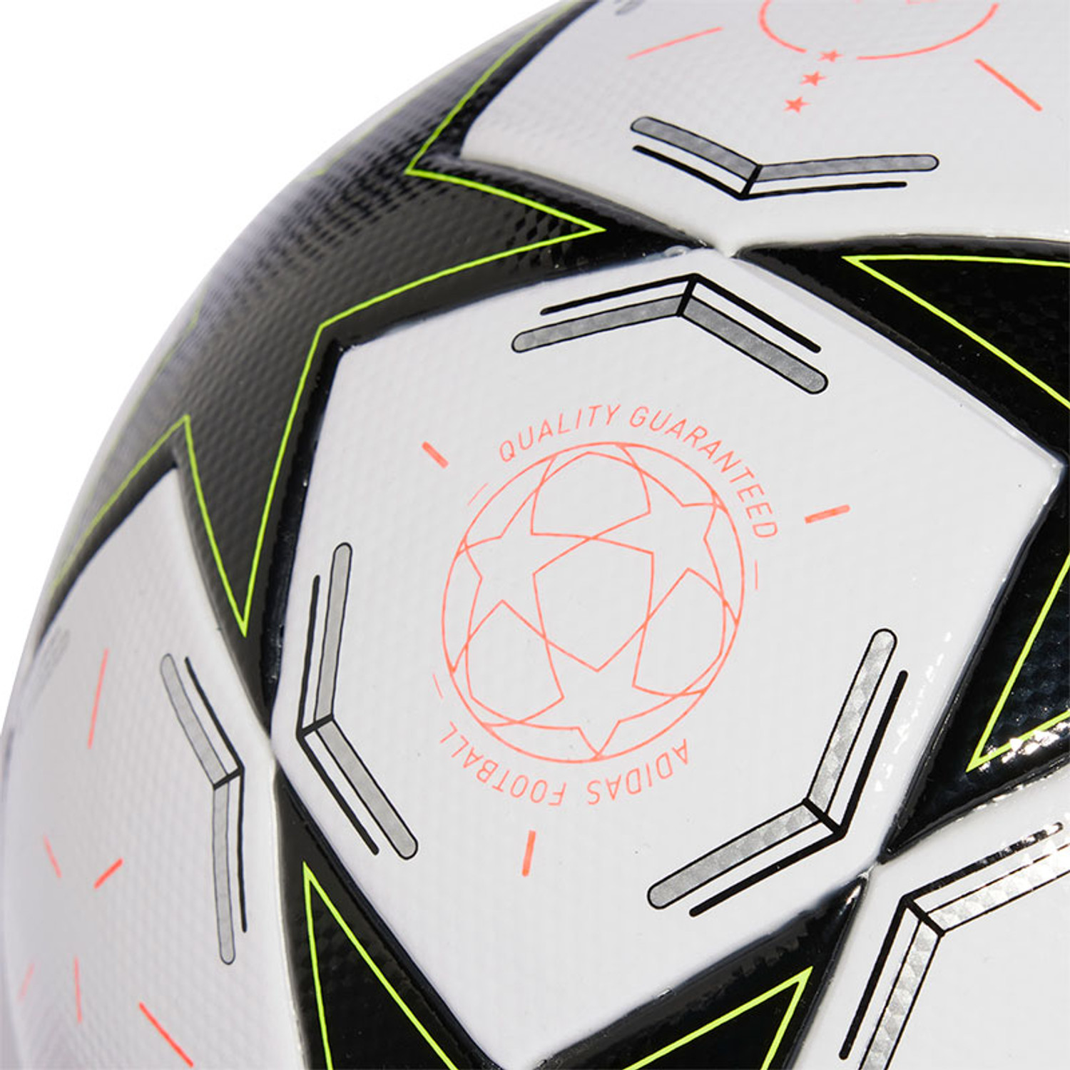 adidas Champions League München League - Size 5 - PassaSports.com