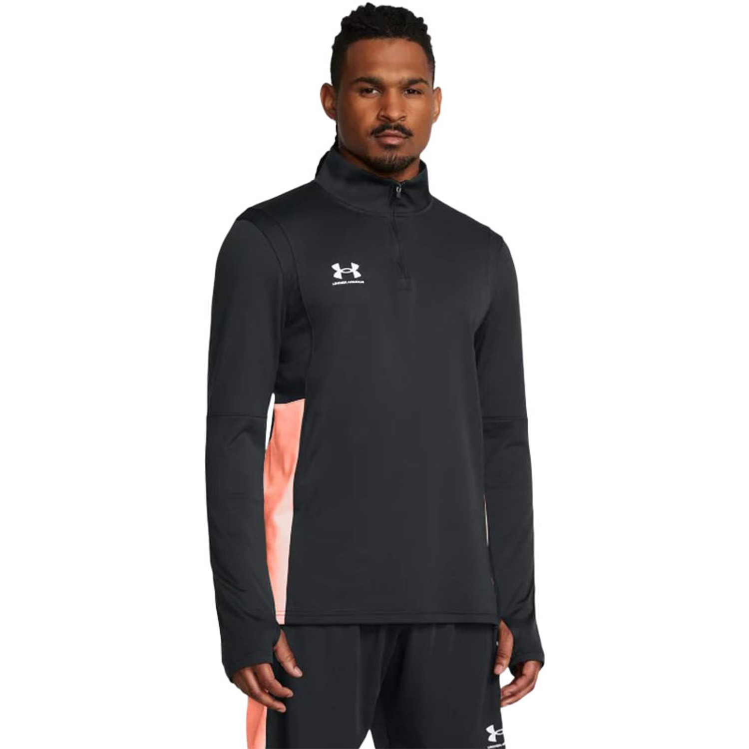 Under Armour Challenger Training Top - PassaSports.com