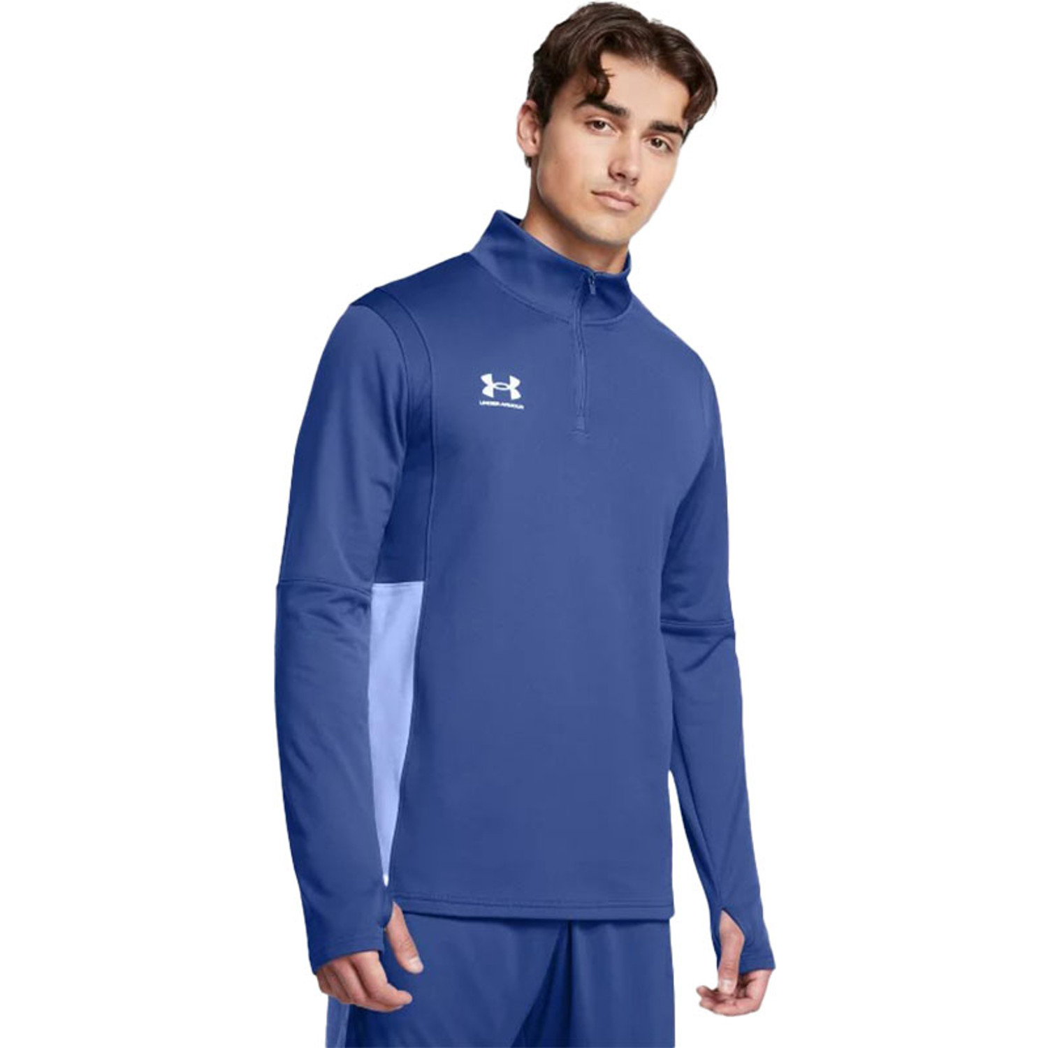 Under Armour Challenger Training Top