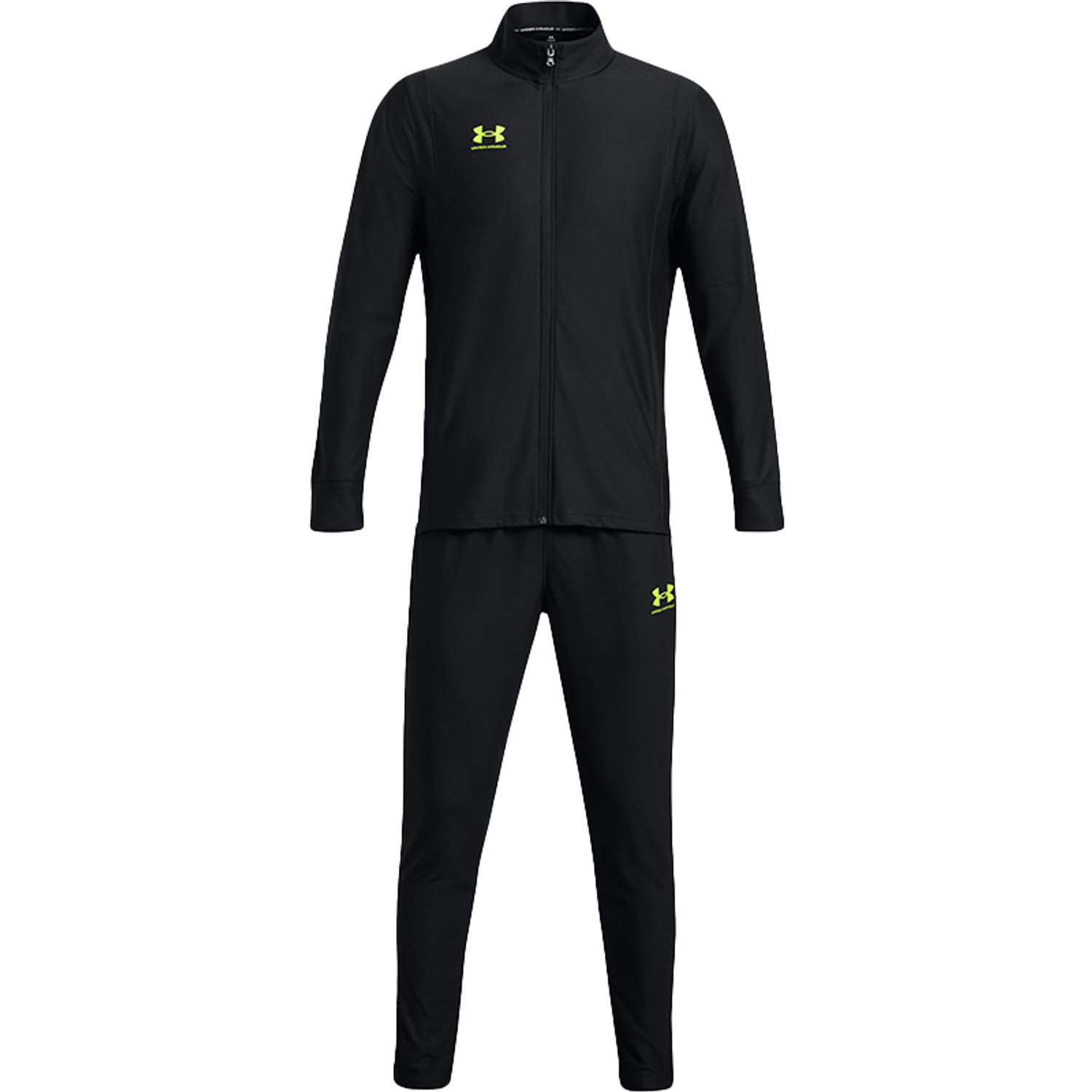 Under armour challenger 2 tracksuit discount