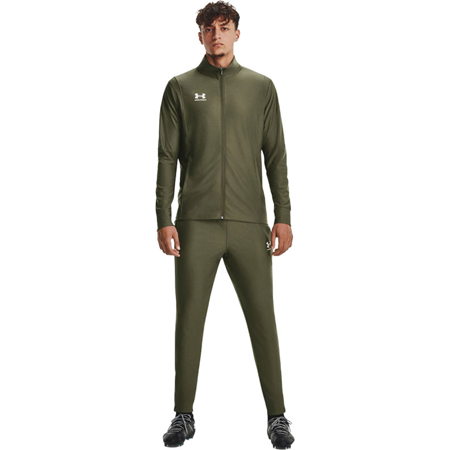 UNDERARMOUR 2026春夏NEWMODELトレーニングウェア2セット UNDER