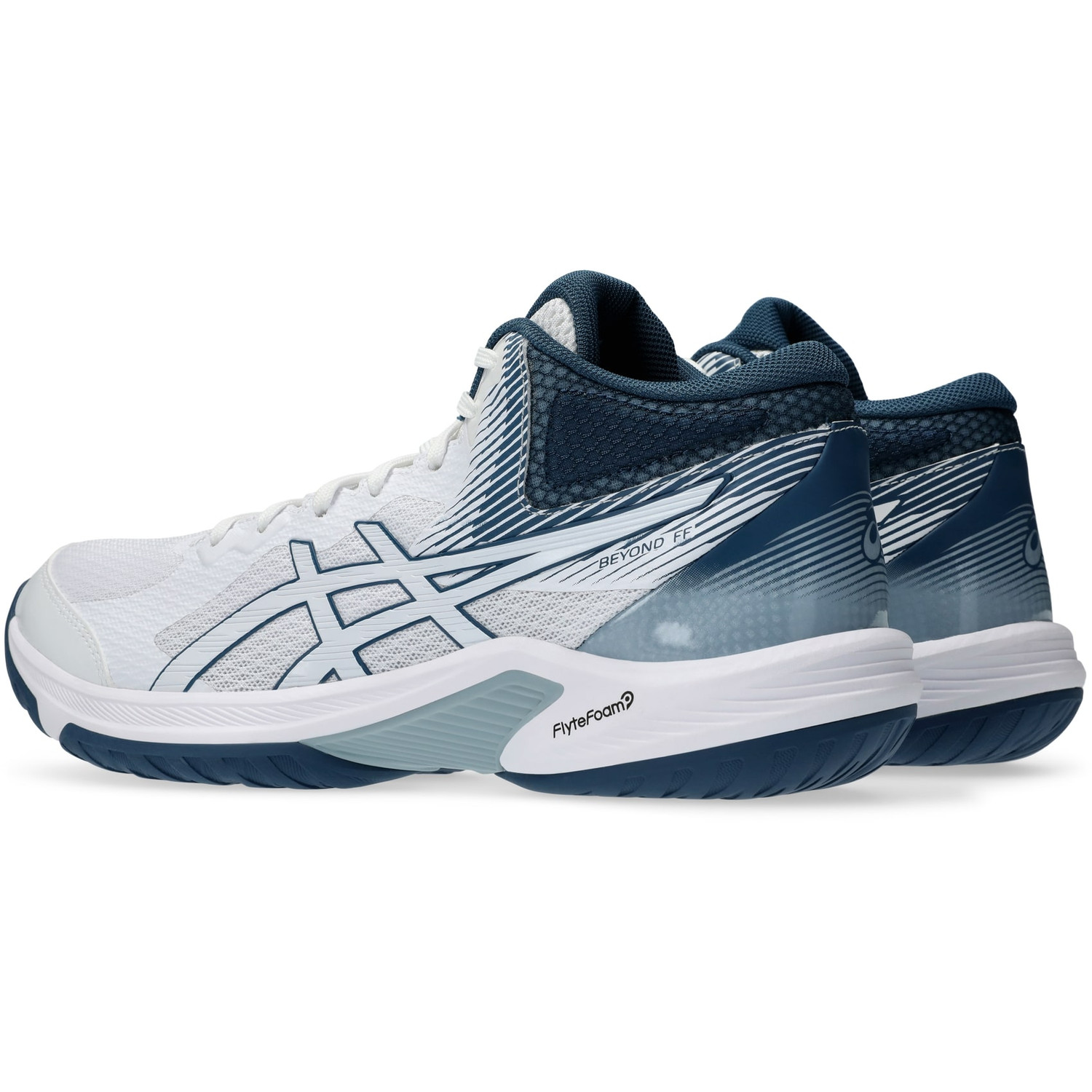 Asics beyond 3 deals