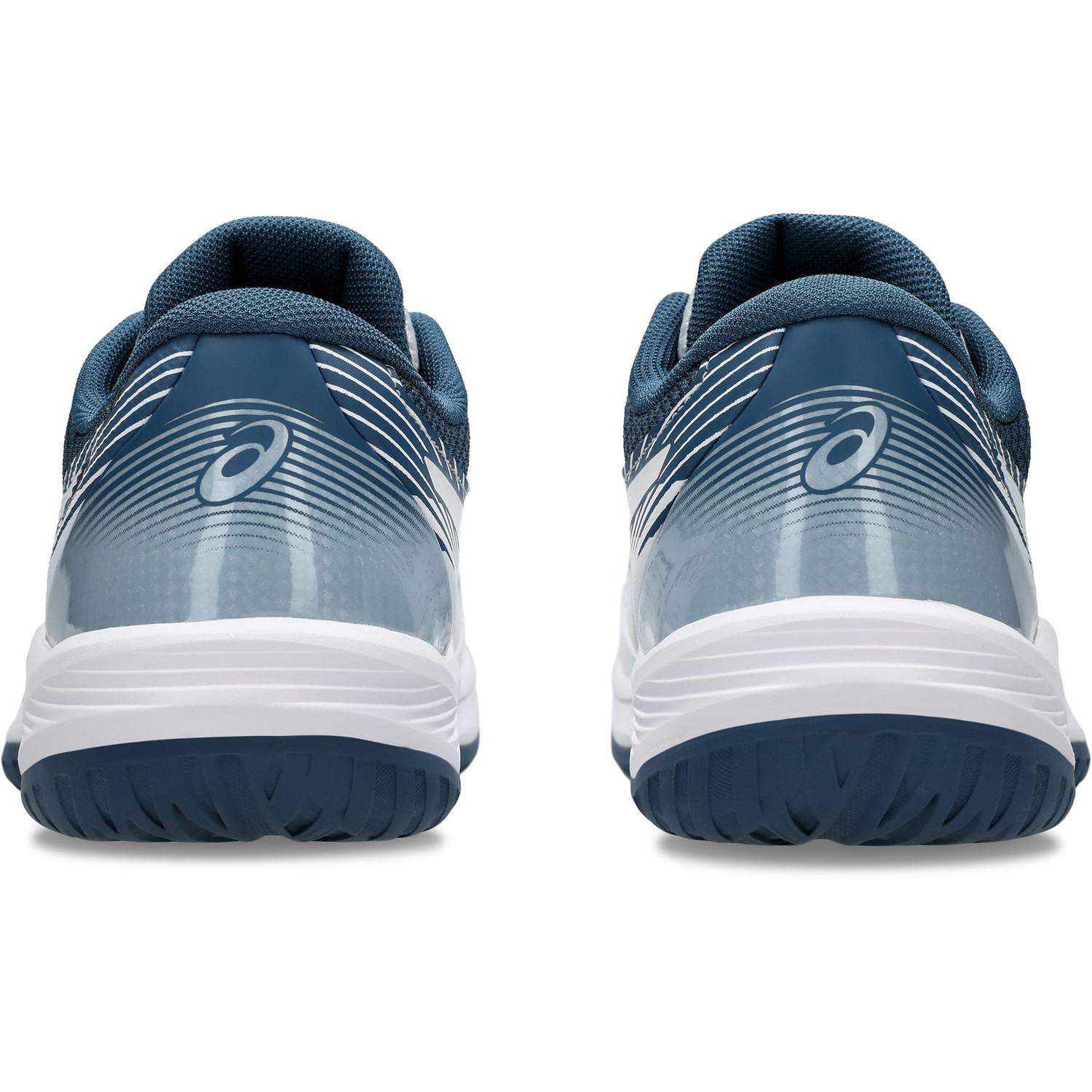 Asics gel resolution 6 stealth 2025