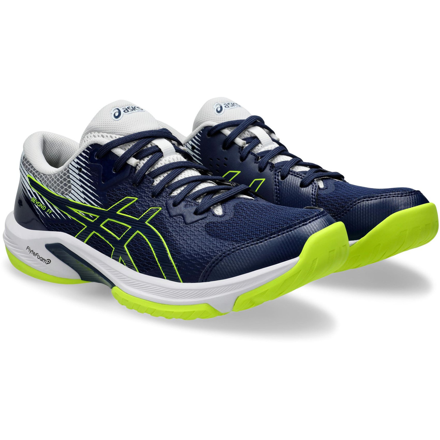 ASICS Beyond FF