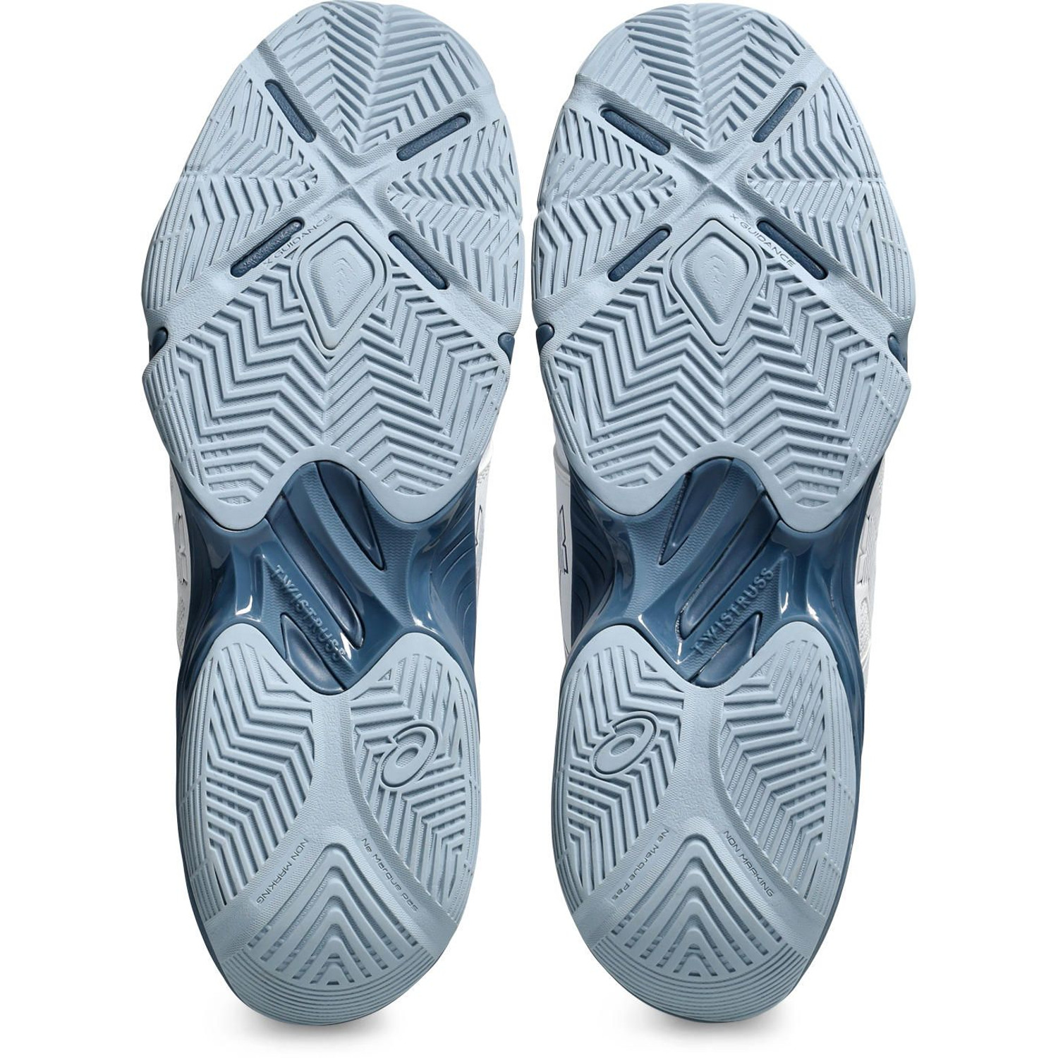 ASICS Blade FF - Handballshop.com