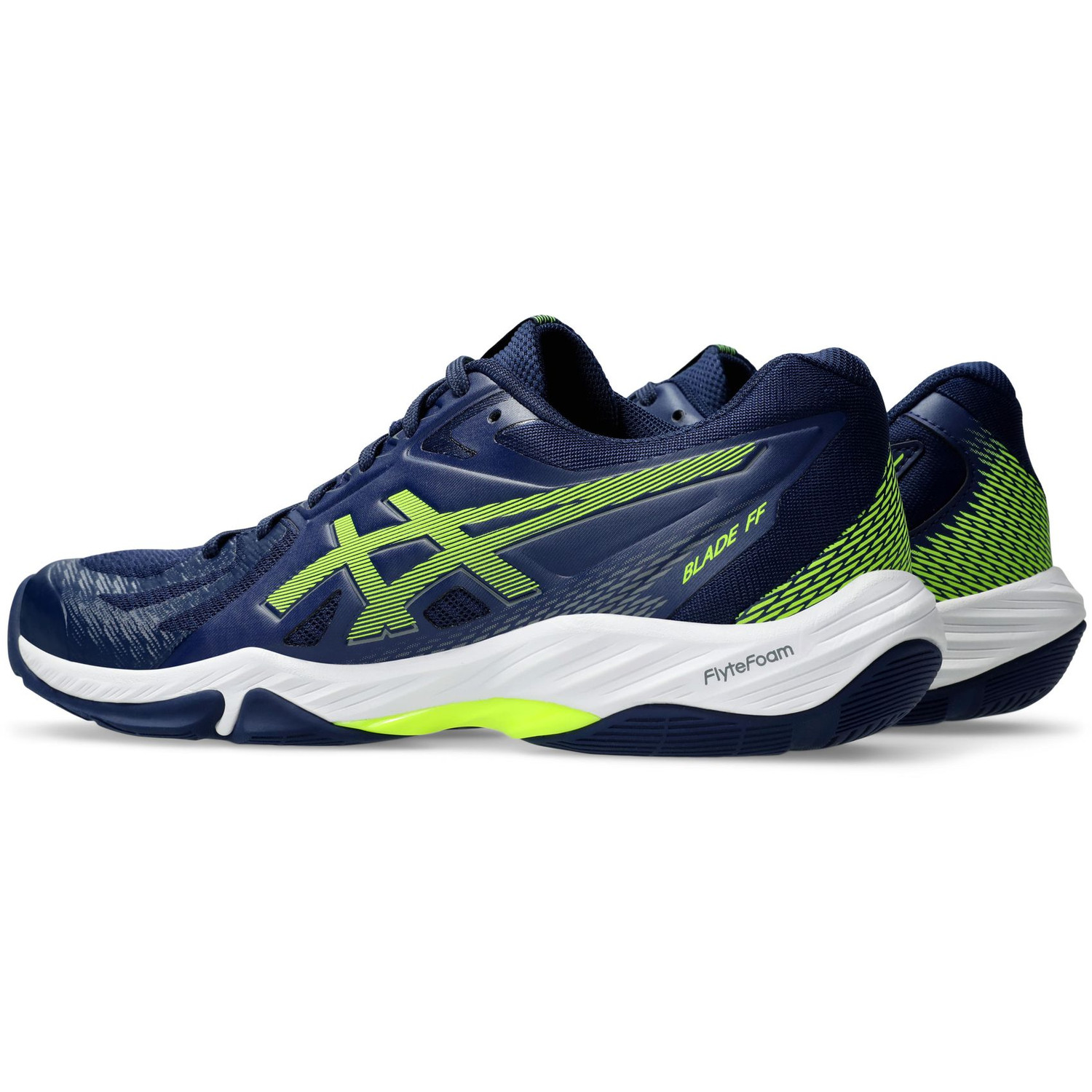 ASICS Blade FF Handballshop