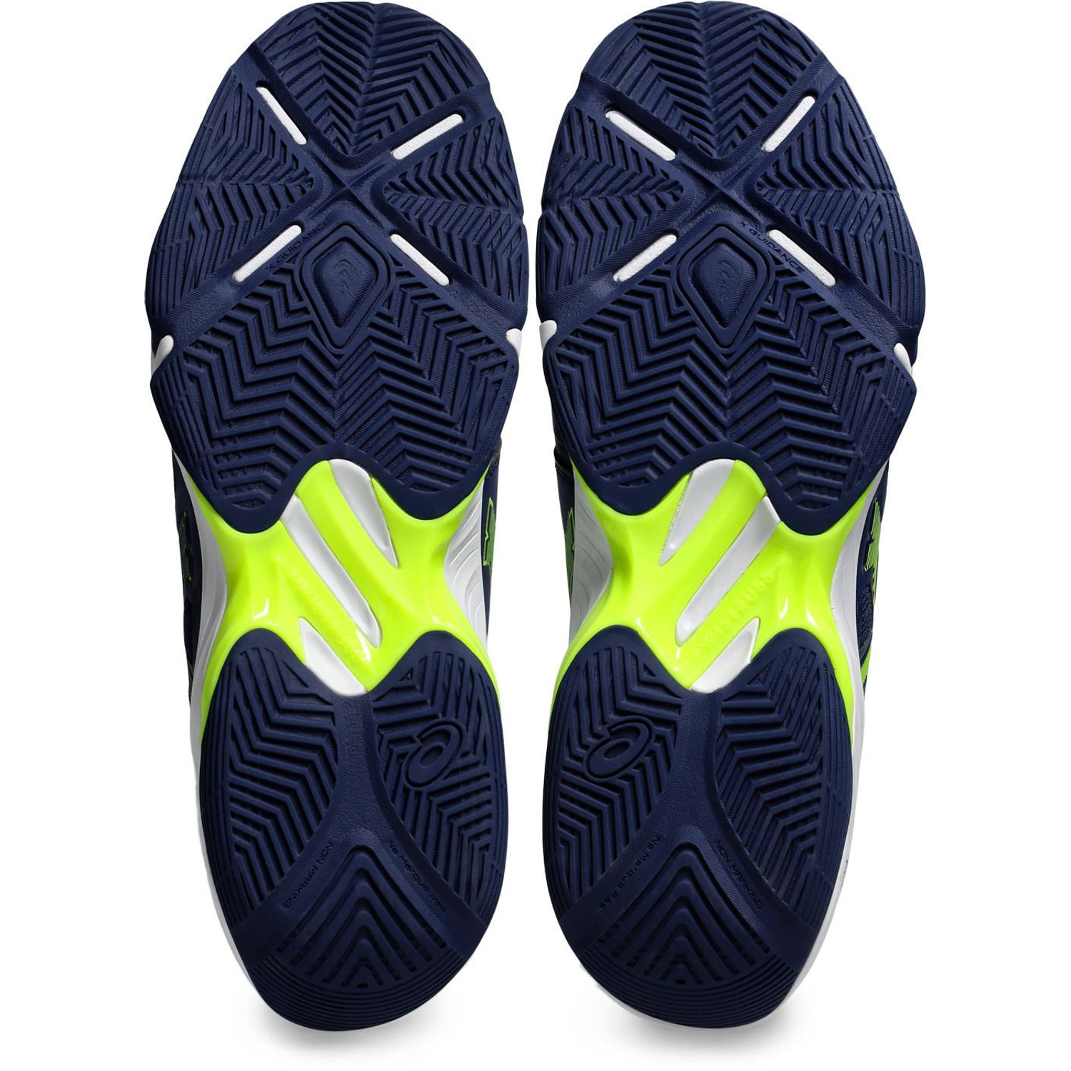 ASICS Blade FF - Handballshop.com