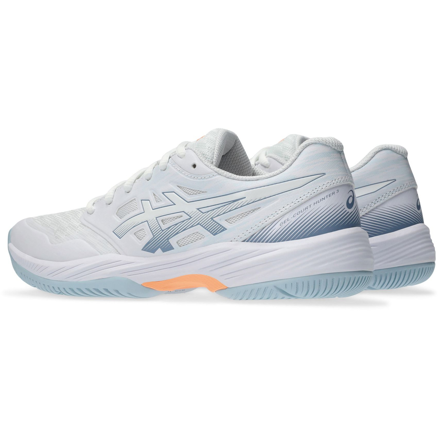 ASICS Gel Court Hunter 3 Women Handballshop