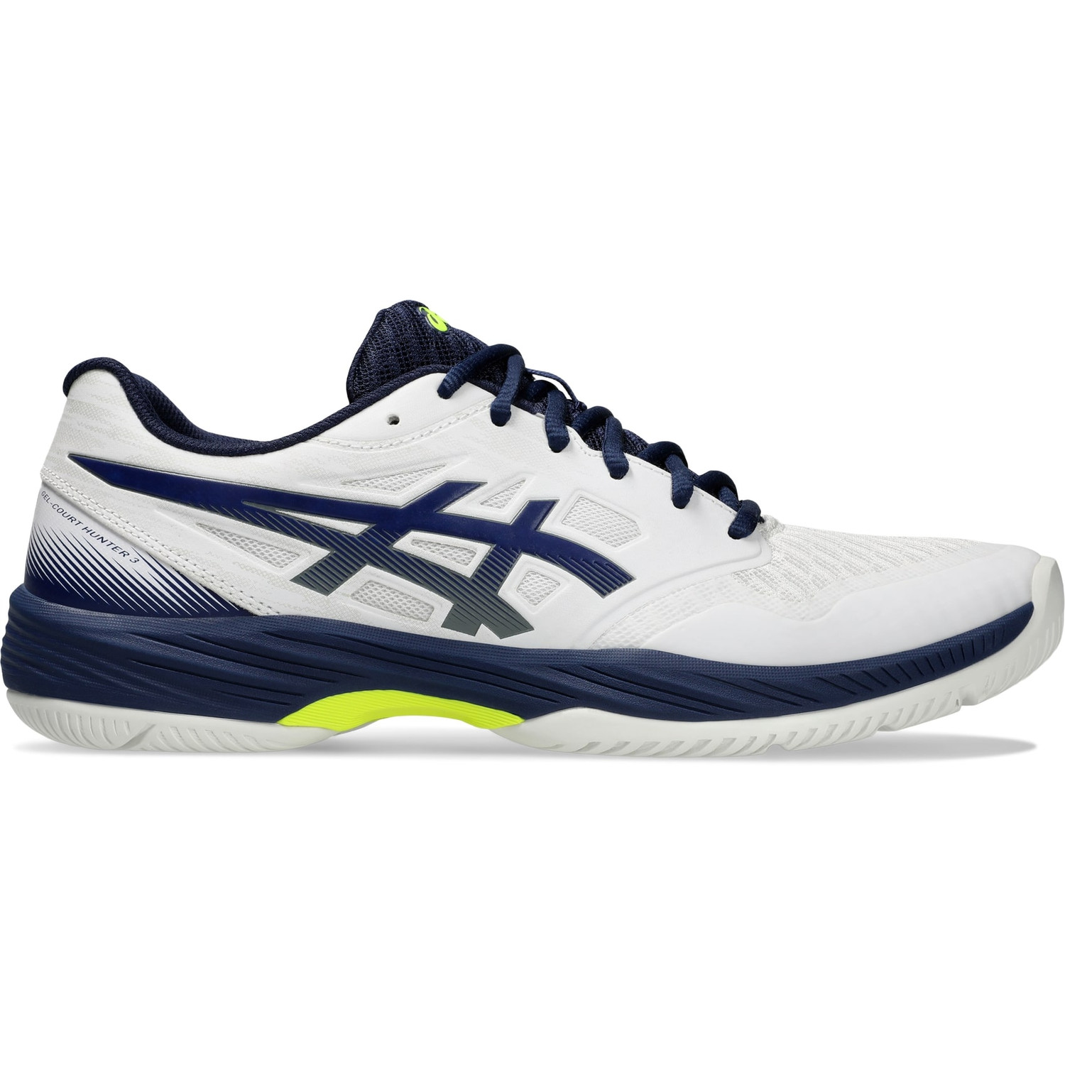 ASICS Gel Court Hunter 3 Handballshop