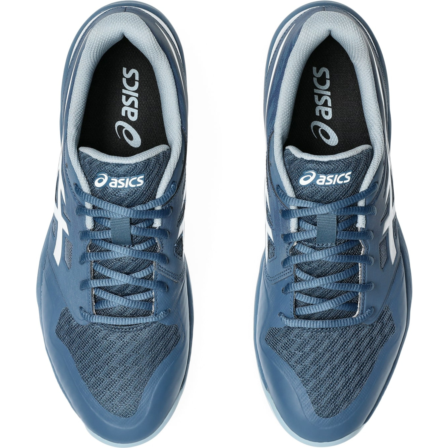 Asics gel court hunter sales