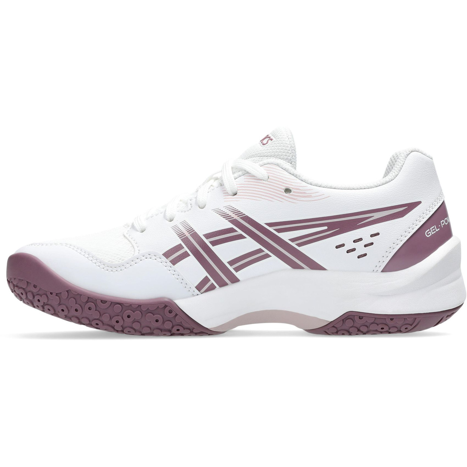 ASICS 軟式少年用　TECH ACE light BB8416 ASICS Gel-Powerbreak Kids - Handballshop.com