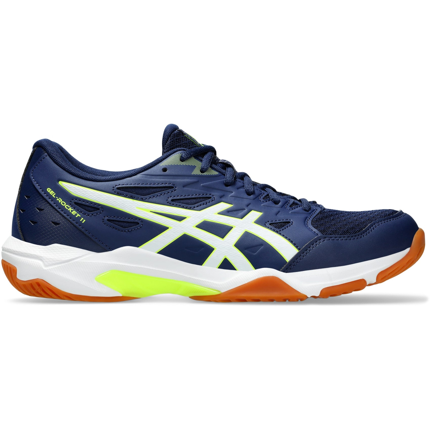 ASICS Gel Rocket 11
