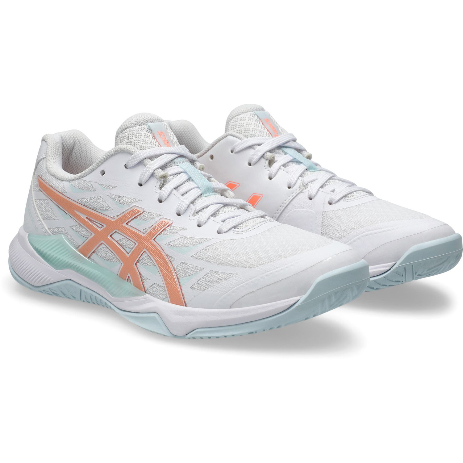 ASICS Gel Tactic 12 Women Handballshop