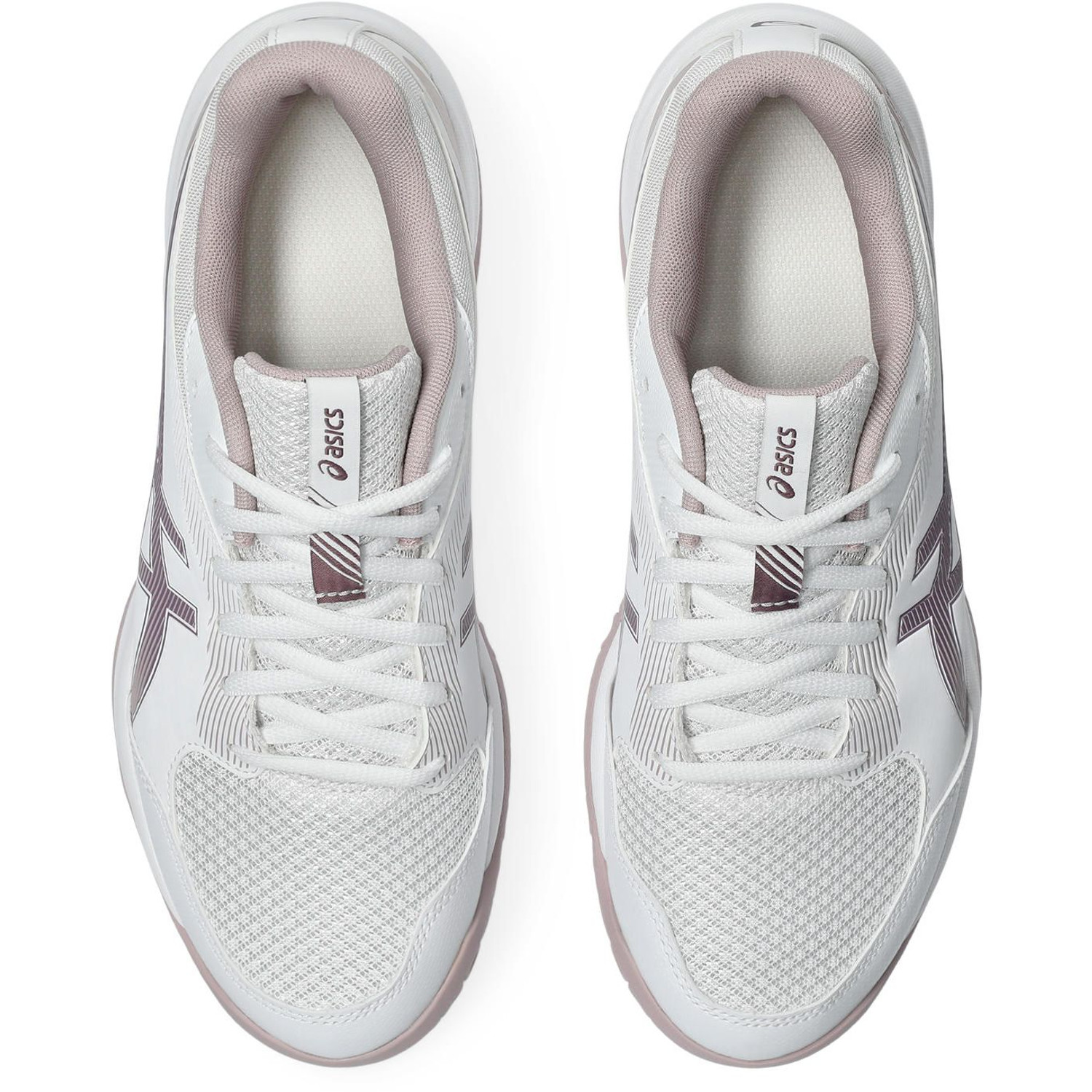 Asics gel advantage 3 women's walking shoes white outlet