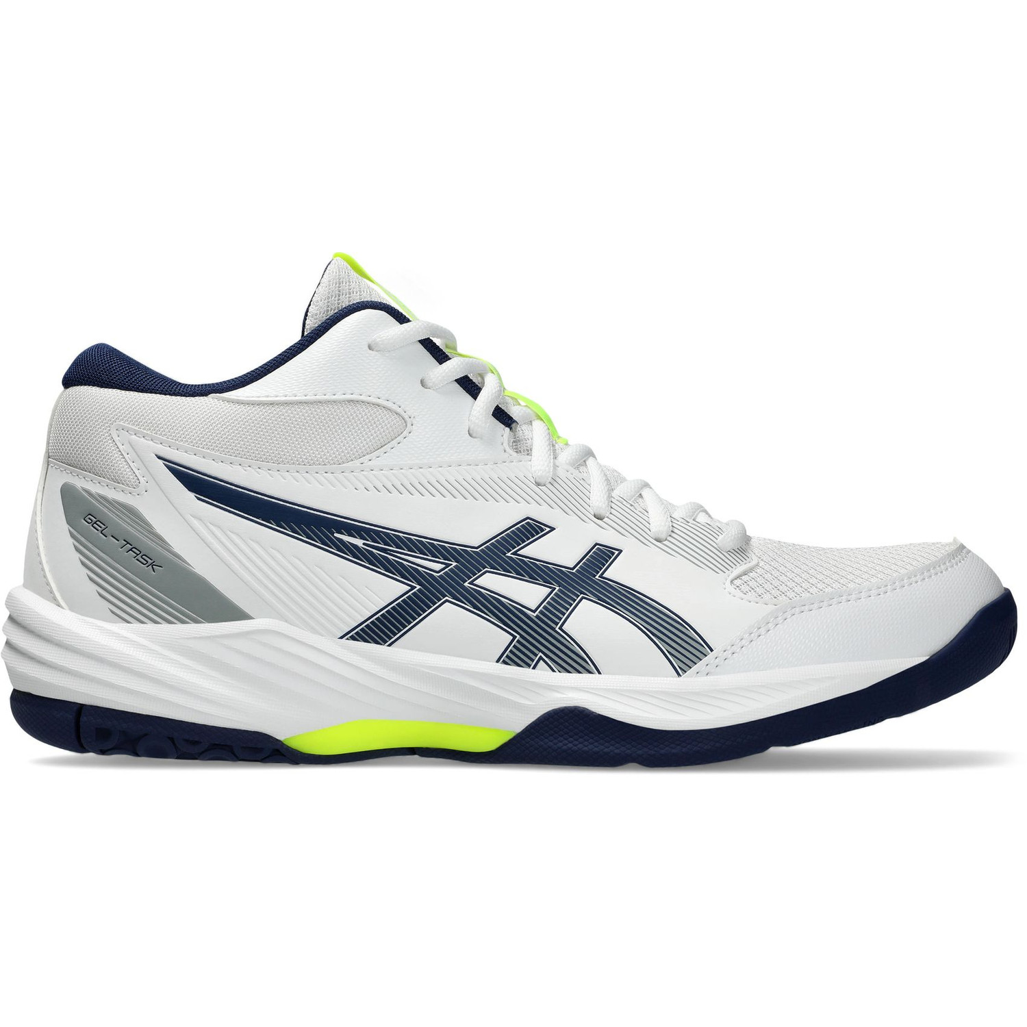 Asics wit clearance