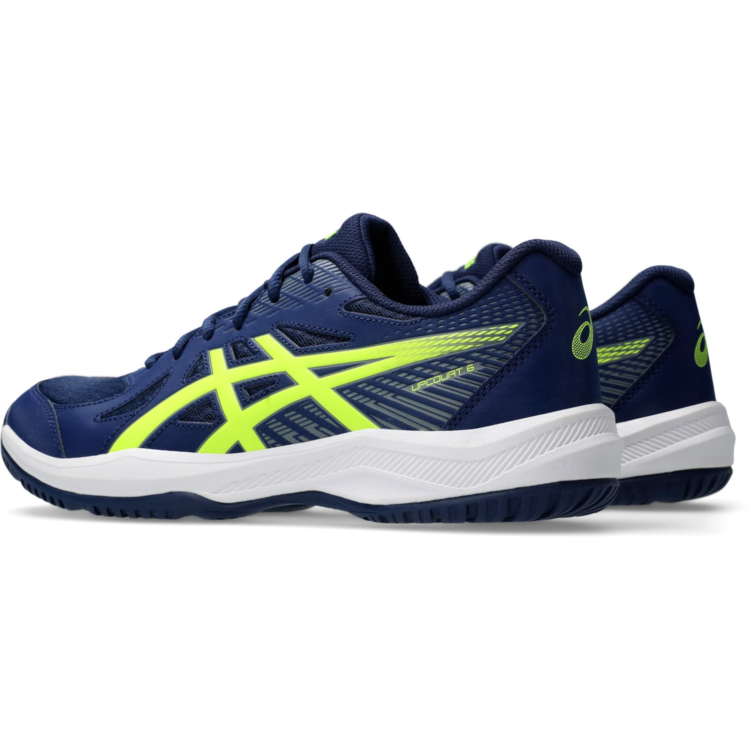 Asics men's upcourt 2 discount