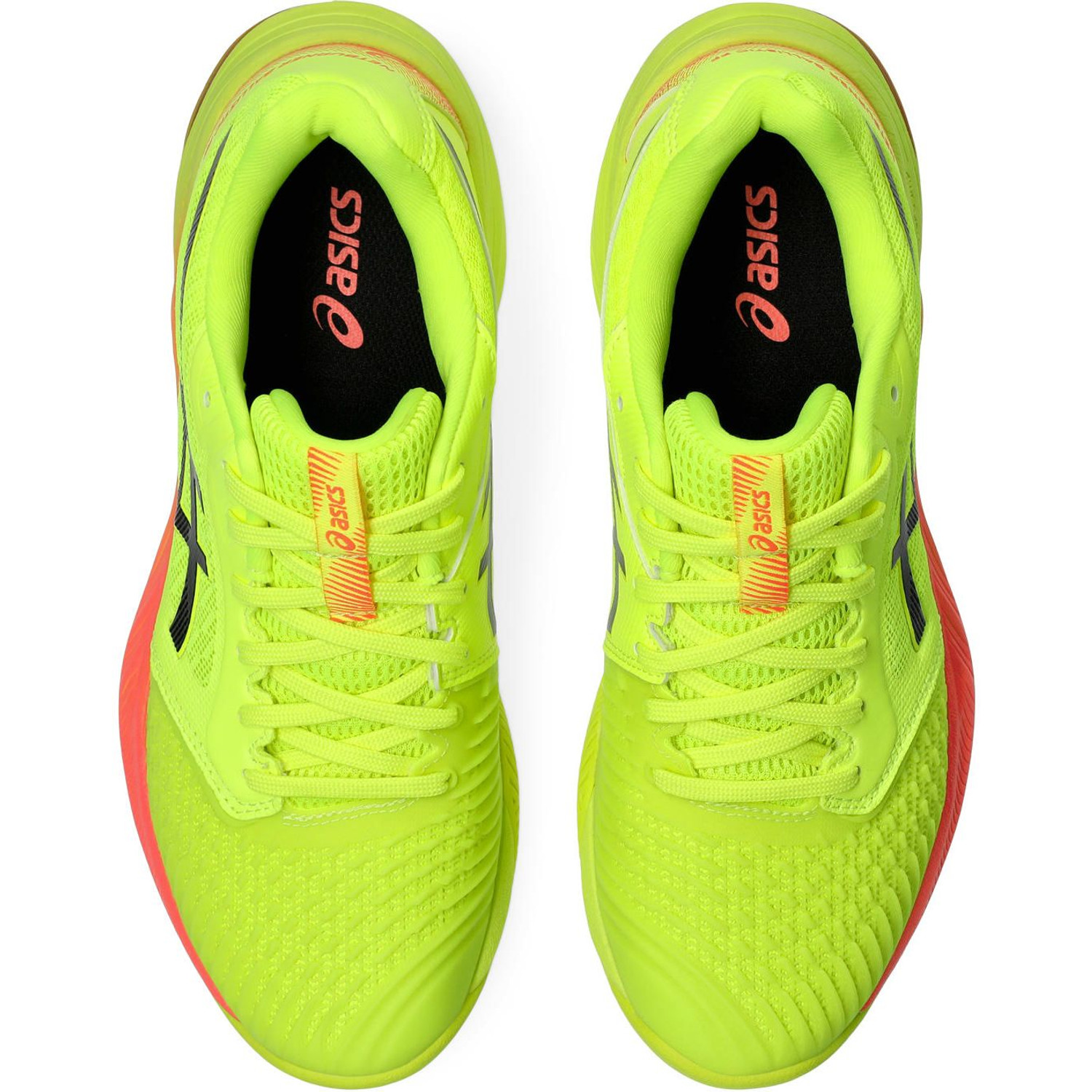 ASICS Netburner Ballistic FF 3 Paris Damen Volleyballshop