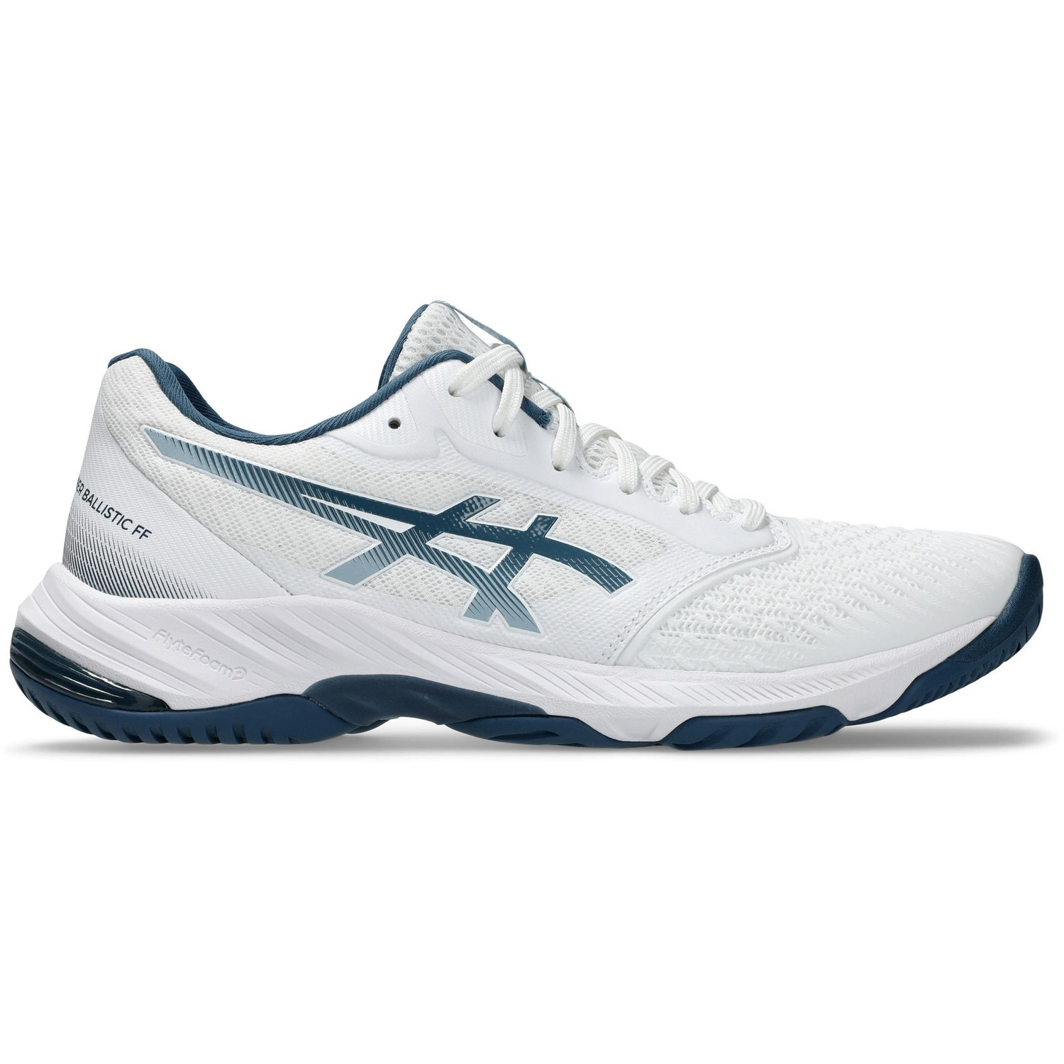 ASICS Netburner Ballistic FF 3