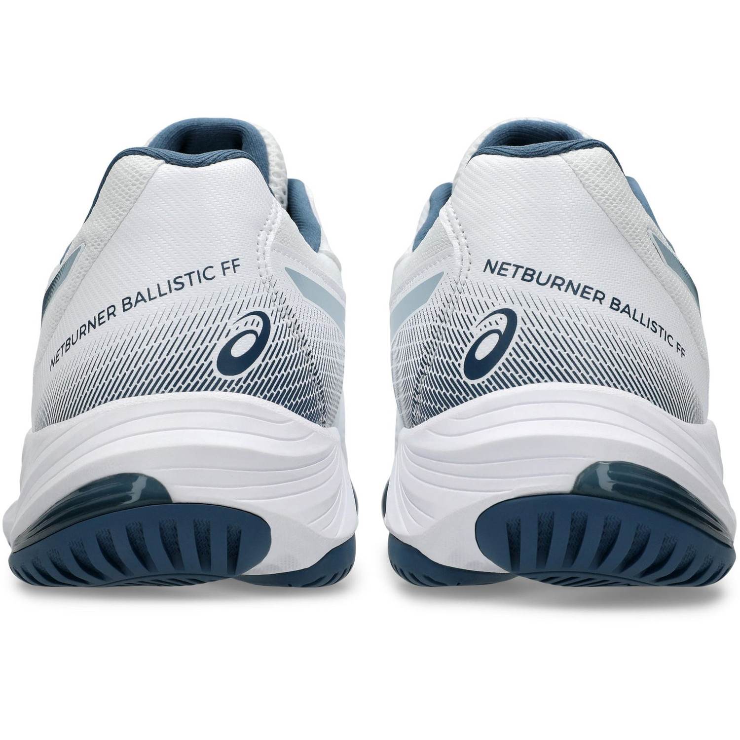 Asics netburner ballistic 2018 outlet