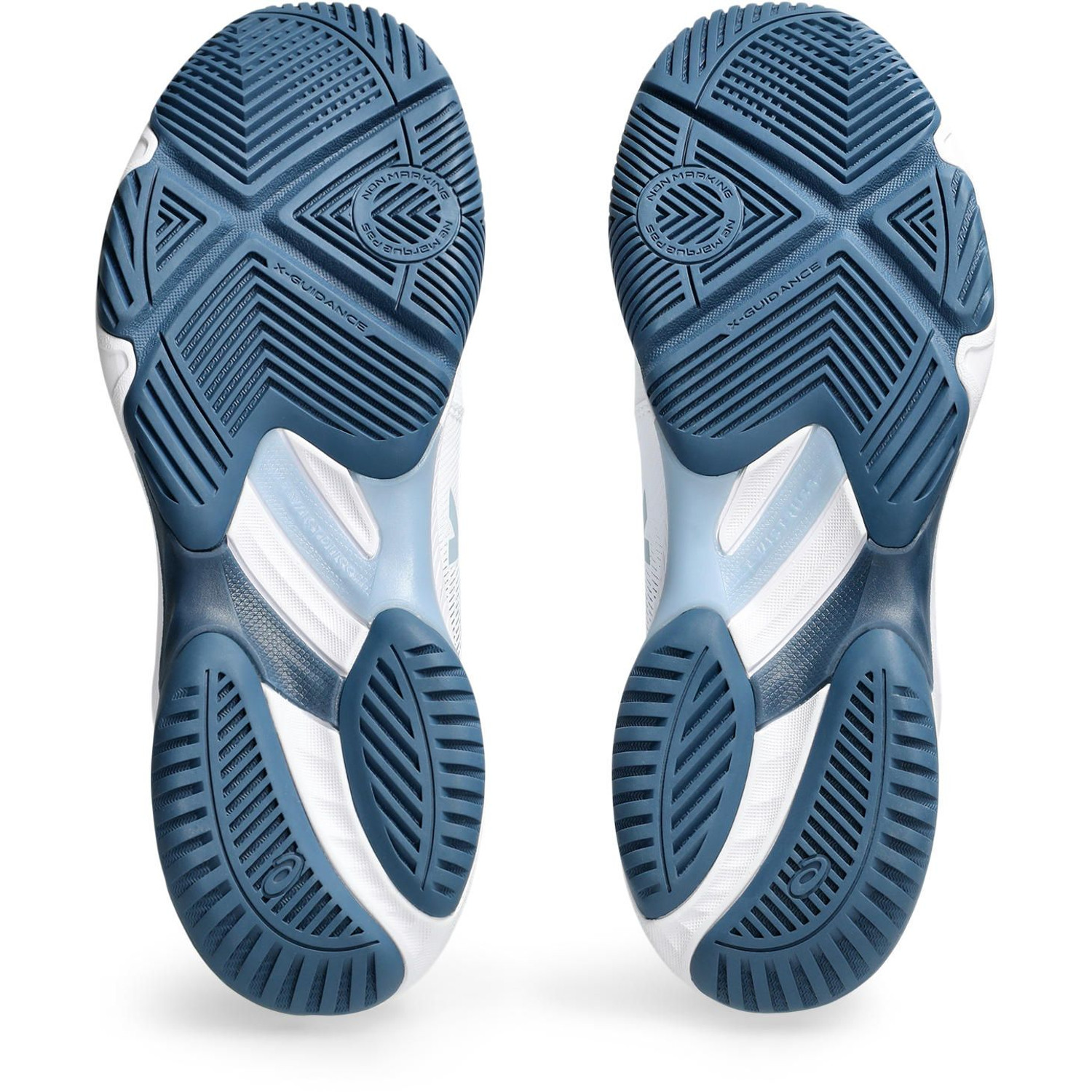 ASICS Netburner Ballistic FF 3