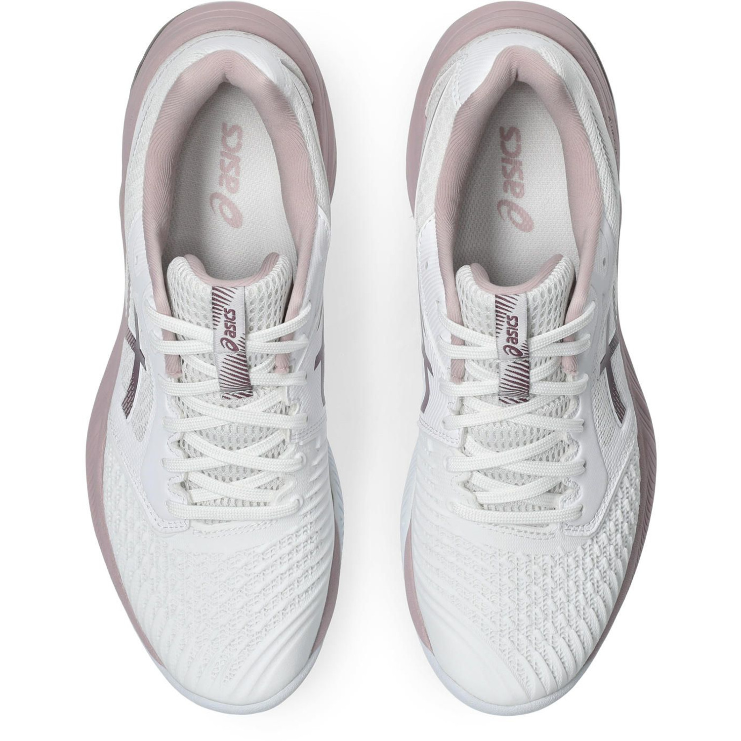 ASICS Netburner Ballistic FF 3 Women - Handballshop.com