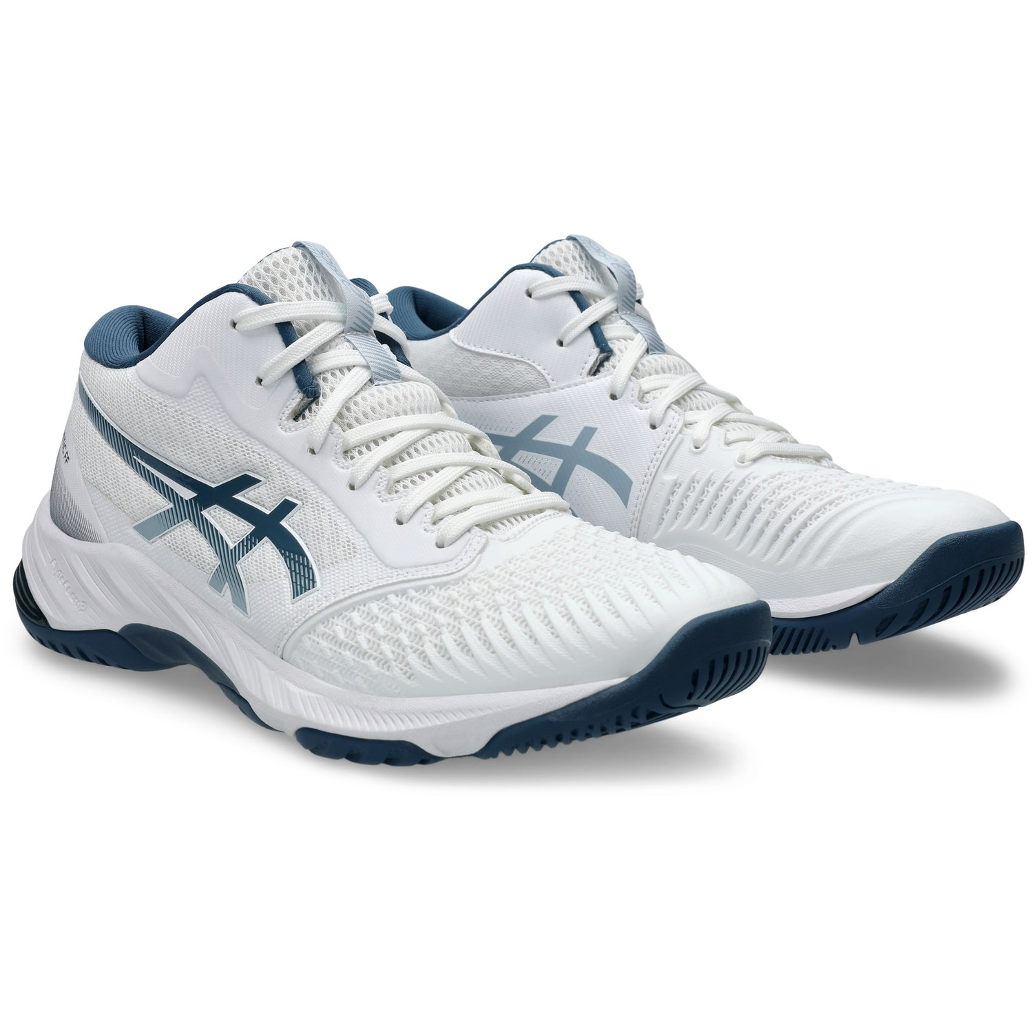 ASICS Netburner Ballistic FF MT 4 Handballshop