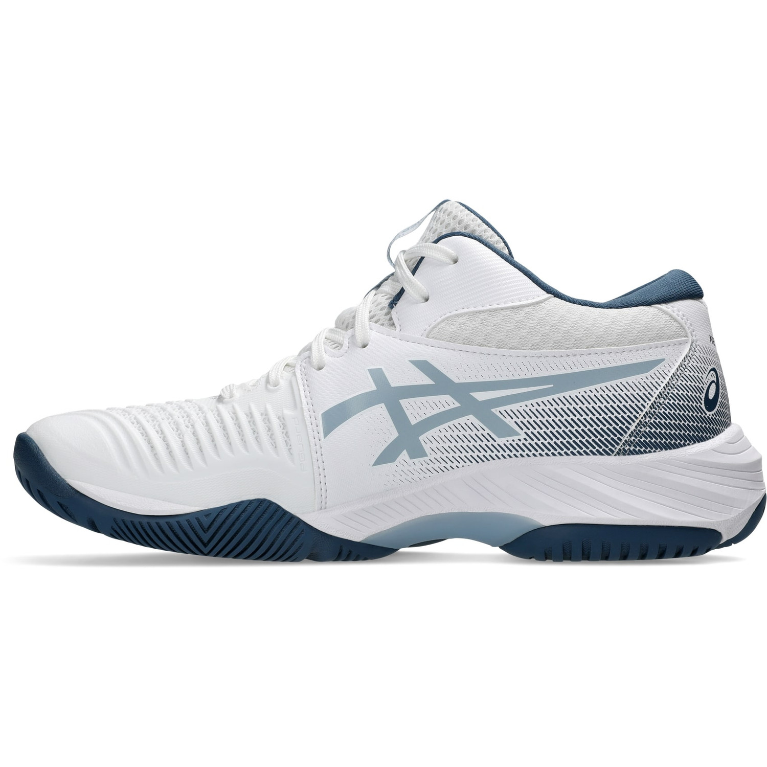 ASICS Netburner Ballistic FF MT 3 Volleyballshop