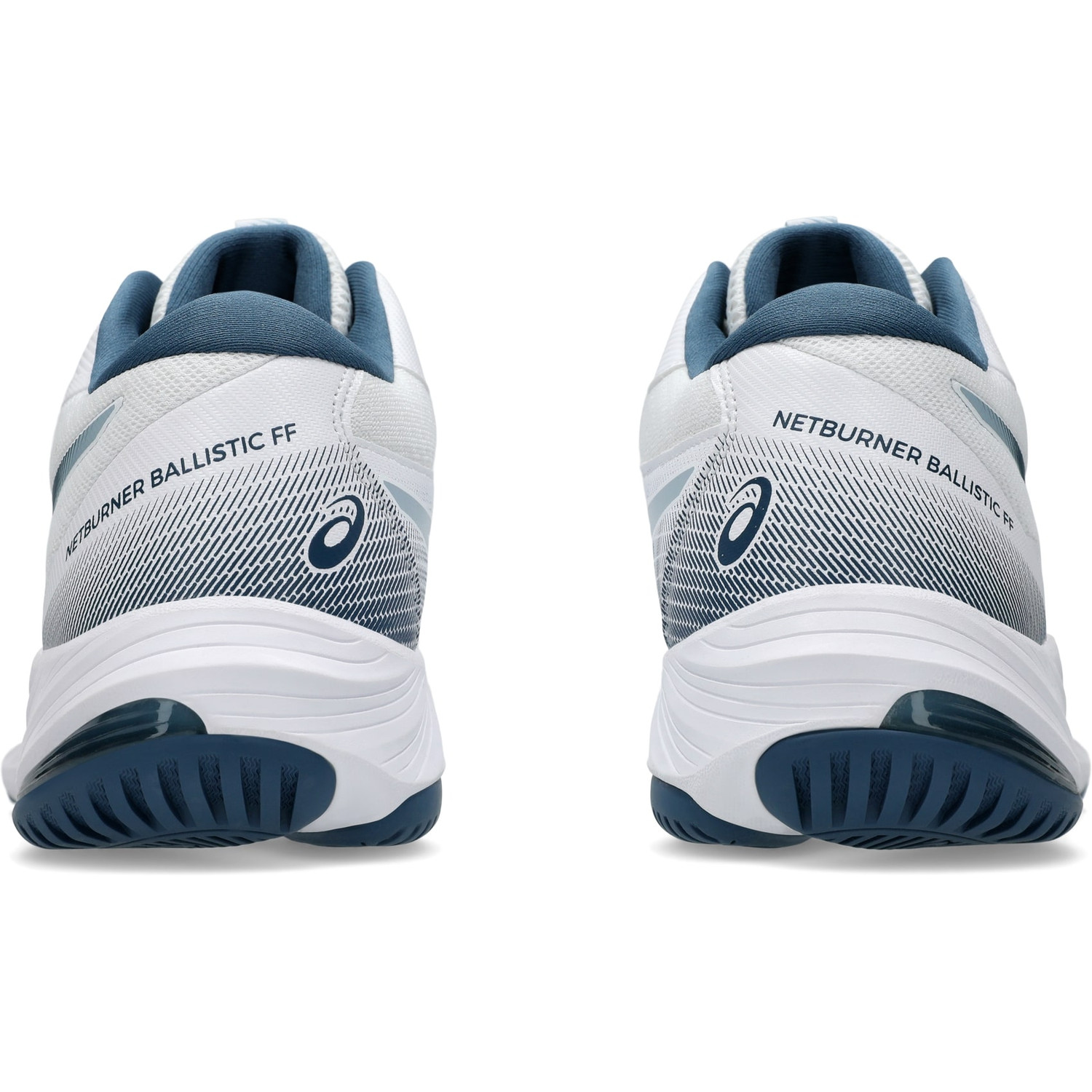 Asics gel netburner ballistic mt clearance