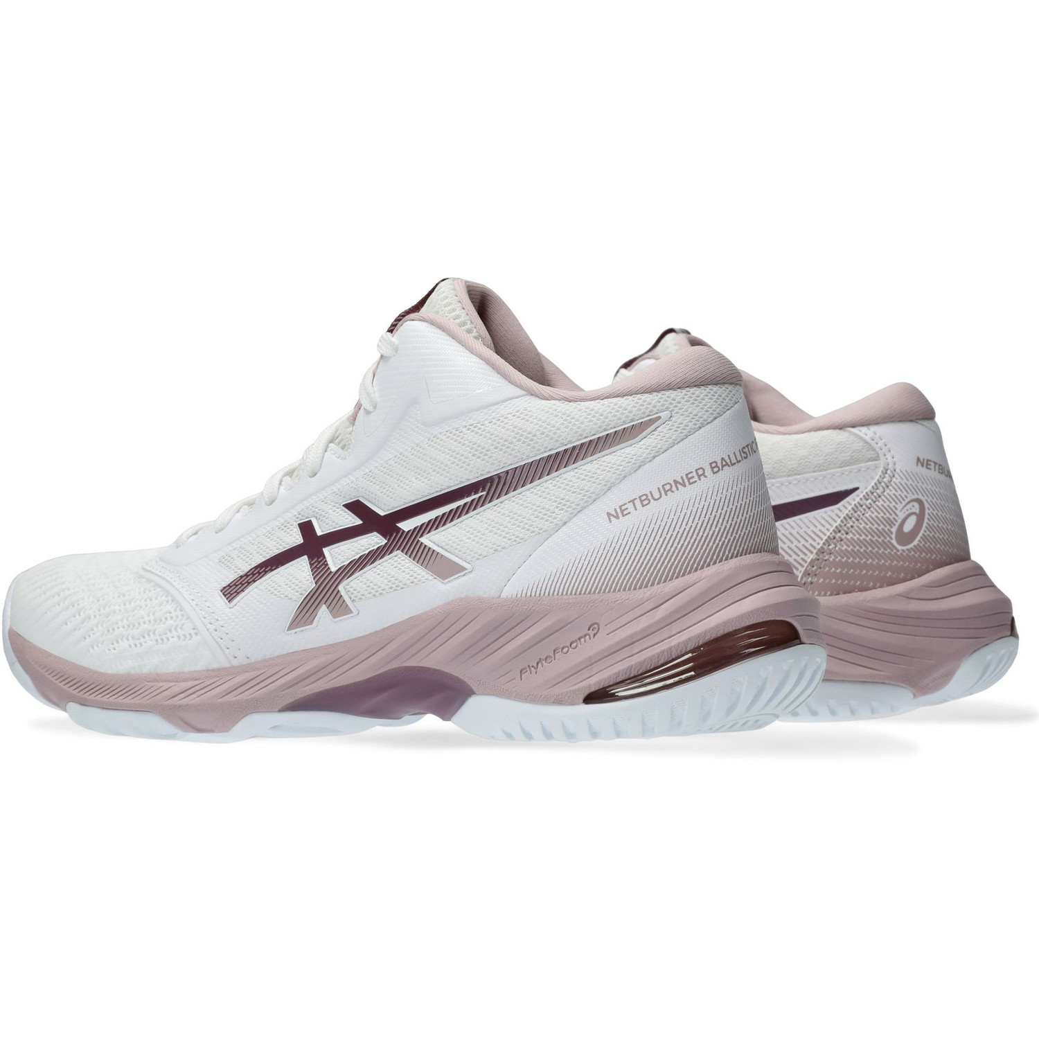 ASICS Netburner Ballistic FF MT 3 Women Handballshop