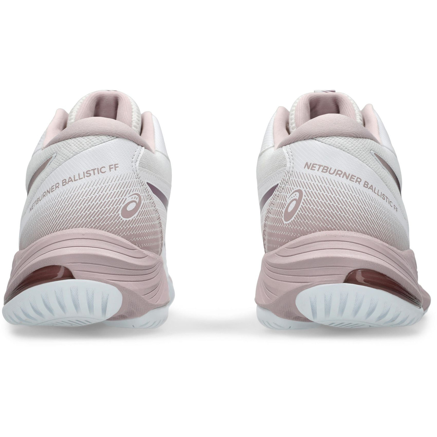 Asics netburner ballistic womens hot sale