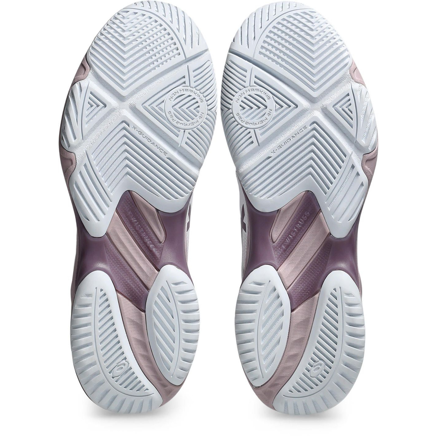 ASICS Netburner Ballistic FF MT 3 Damen Handballshop