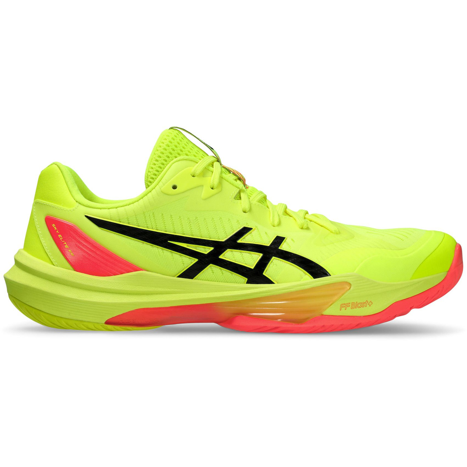 Asics elite volley ball hot sale