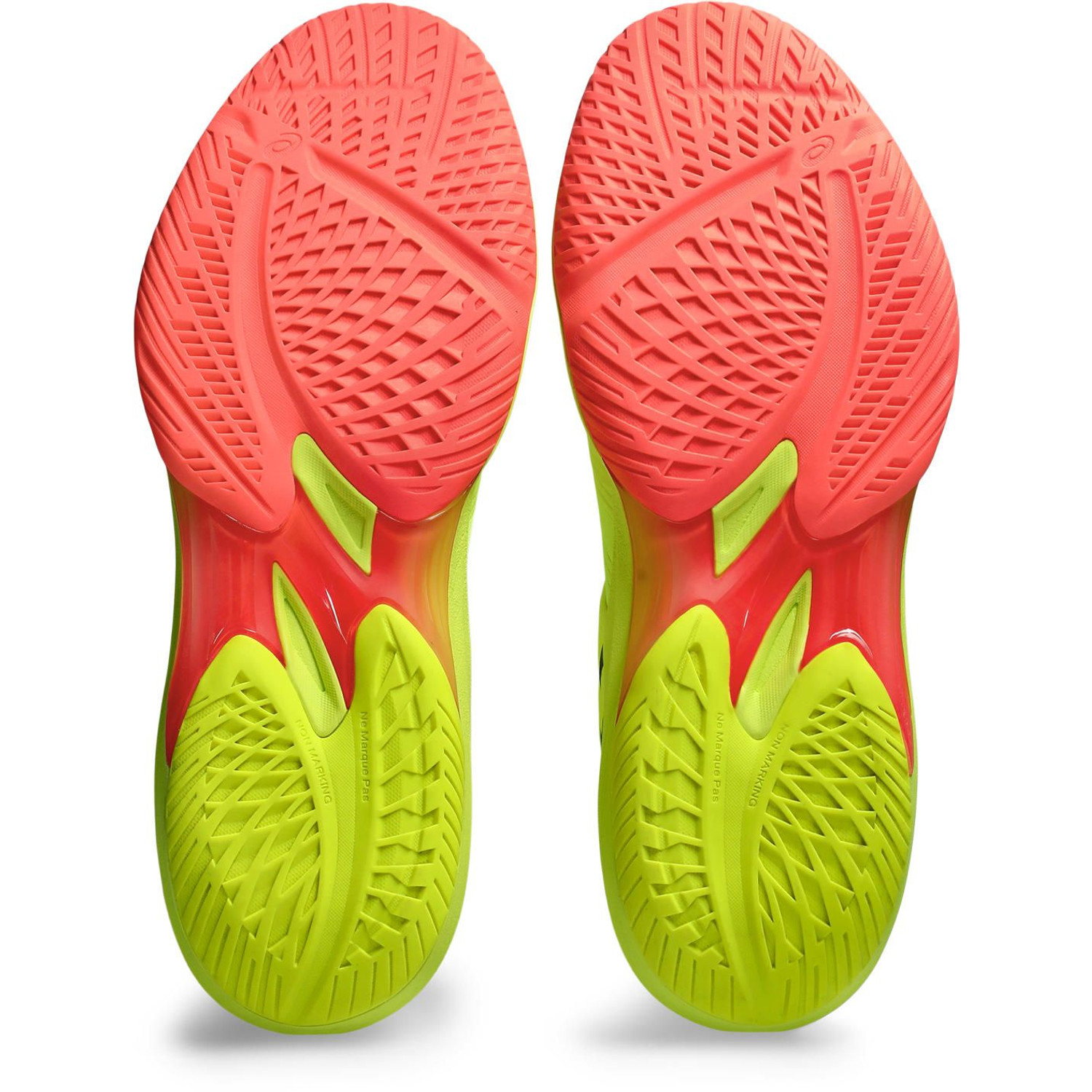 SKY ELITE FF 3 PARIS | Men | Safety Yellow/Black | Men's