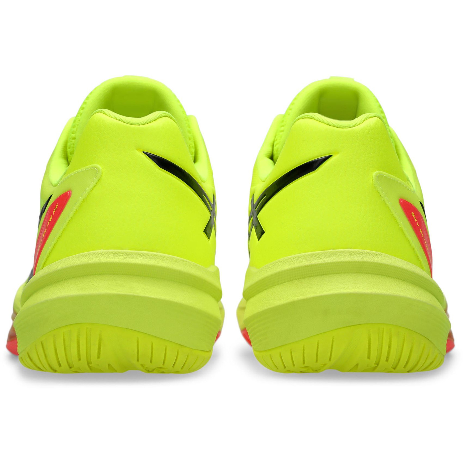 SKY ELITE FF 3 PARIS | Men | Safety Yellow/Black | Men's