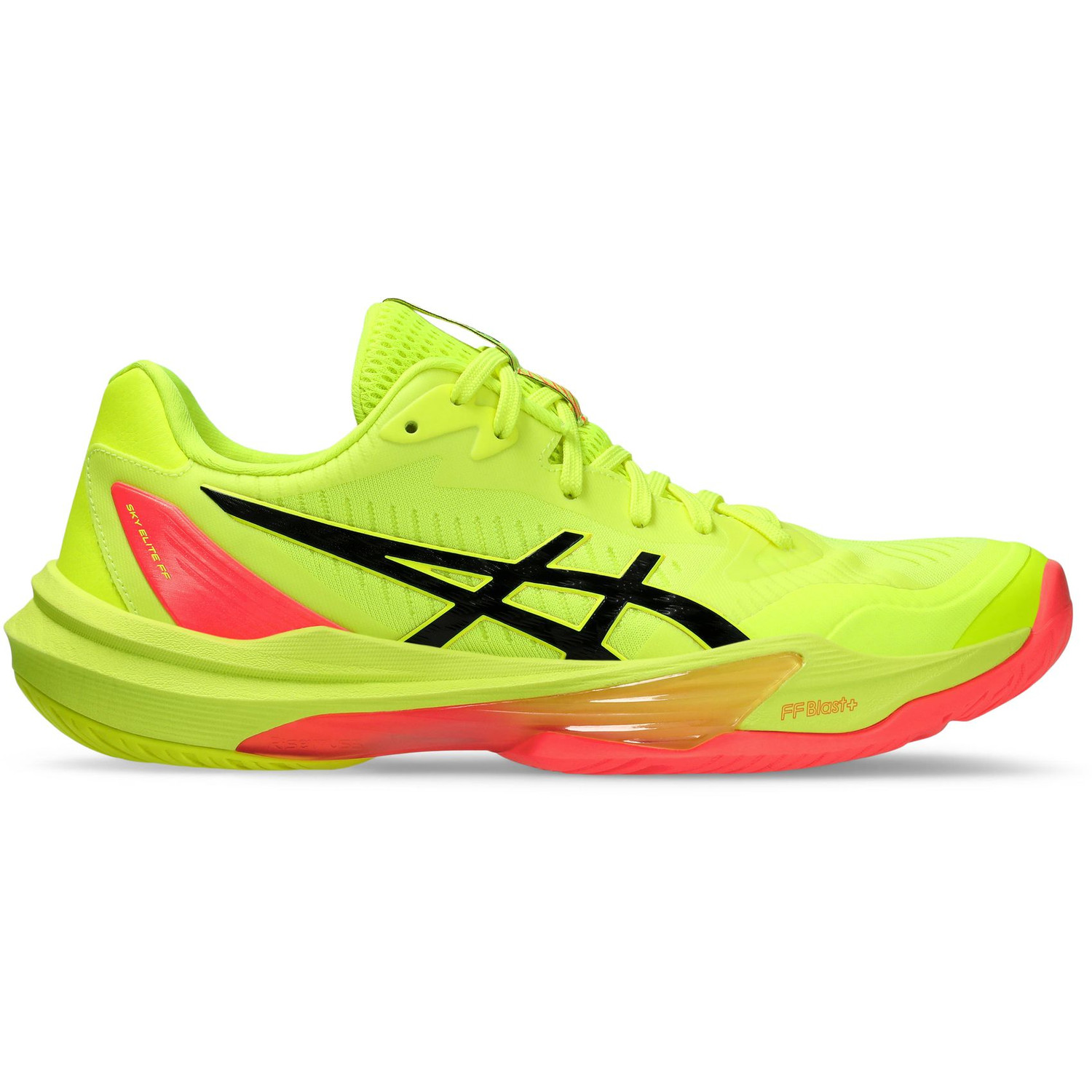 Womens asics volleyball sneakers cheap