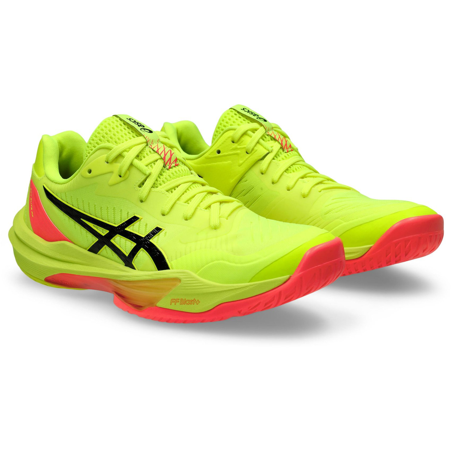 格安saleスタ 3 FF Elite Sky ASICS Paris HockeyDirect.nl - Women シューズ