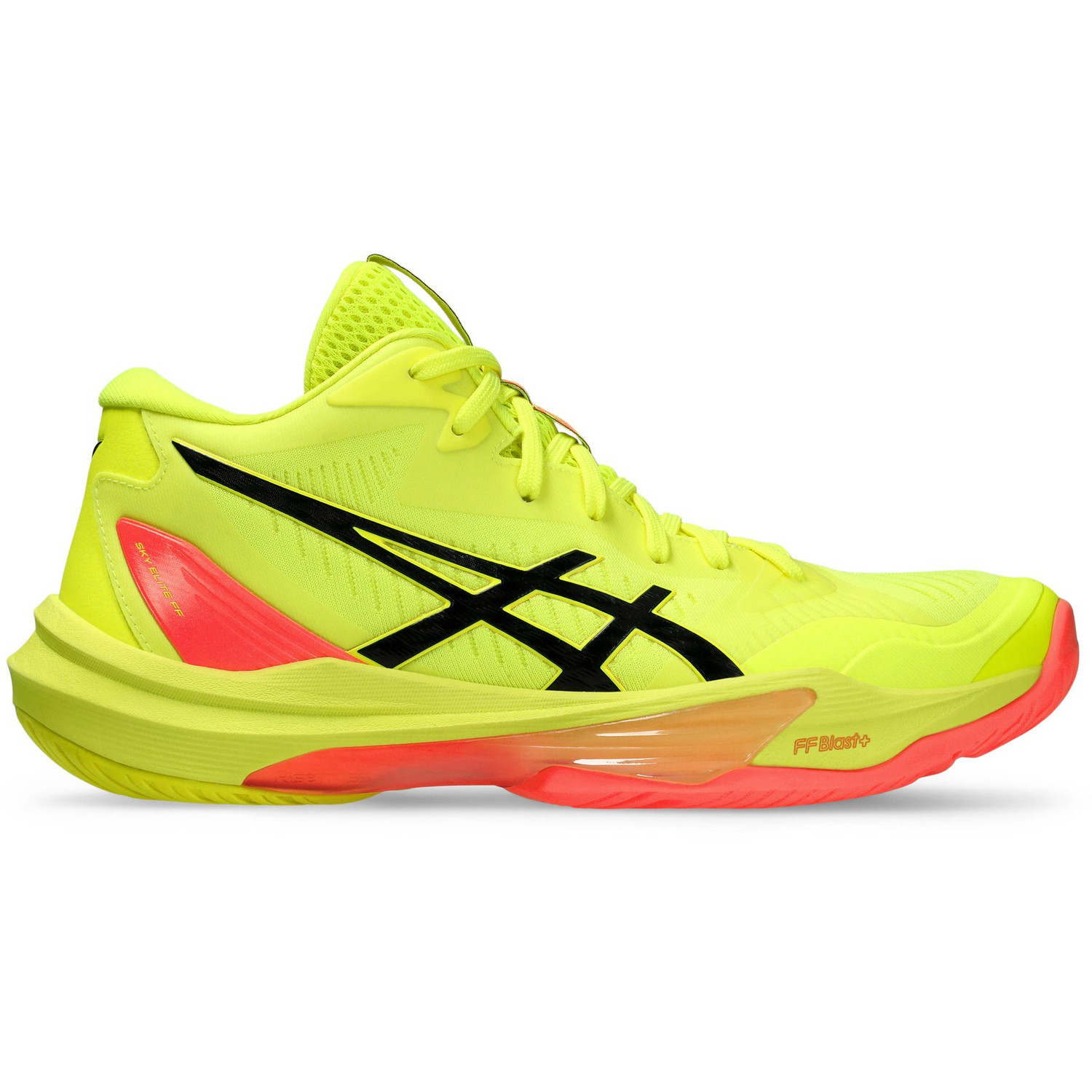 ASICS Sky Elite FF MT 3 Paris Women