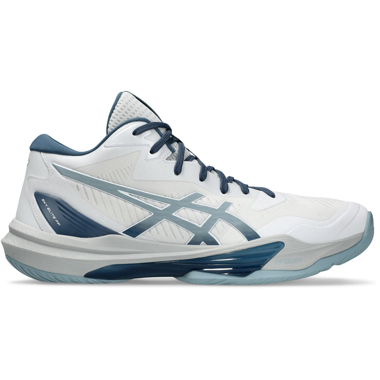 Asics volley elite ff mid online