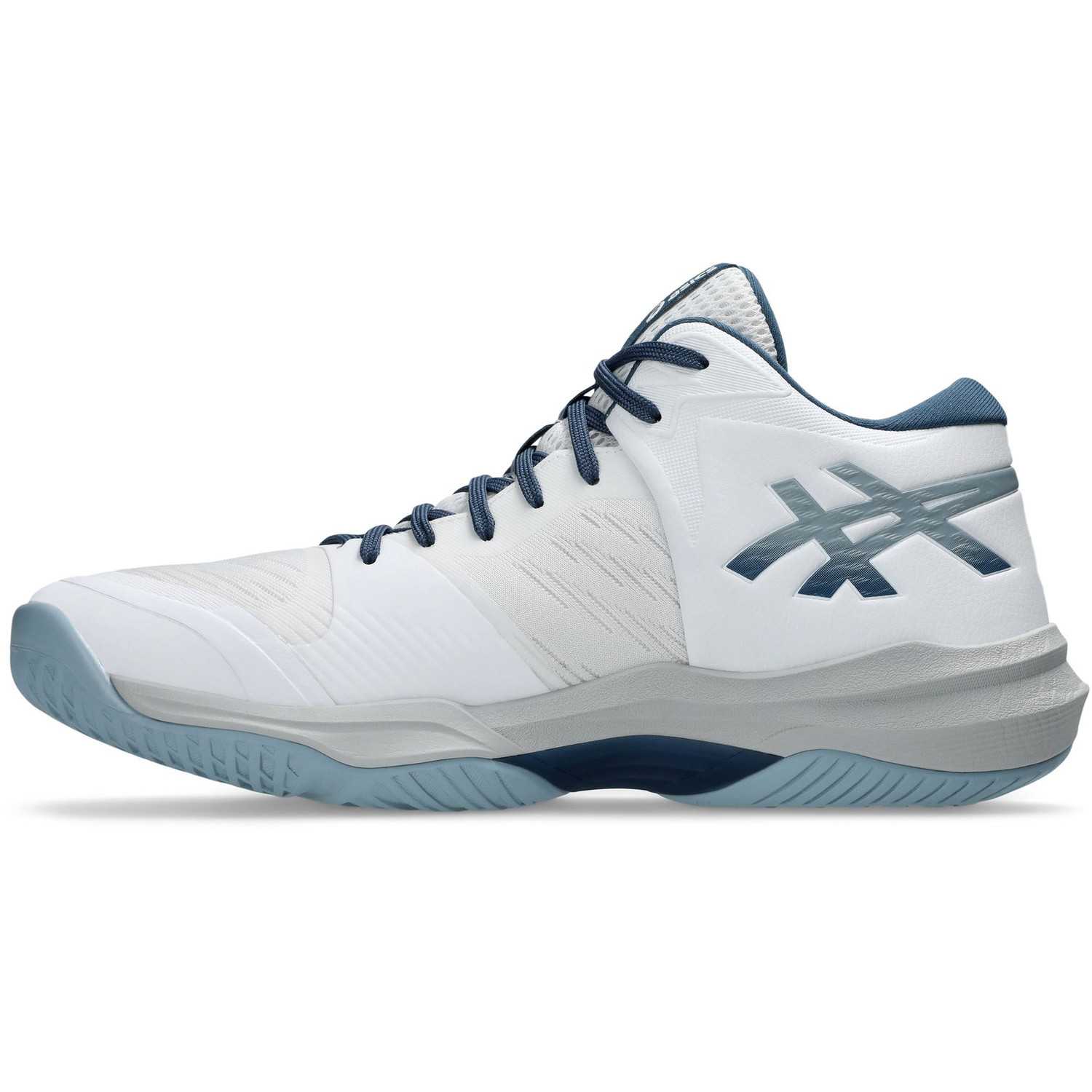Asics gel elite ff mt hot sale