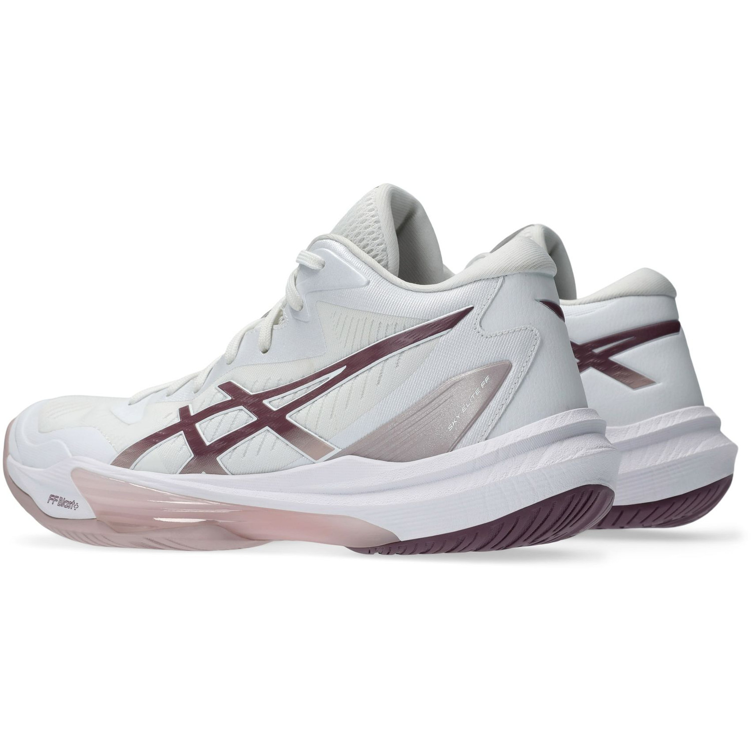 Asics gelhoop clearance