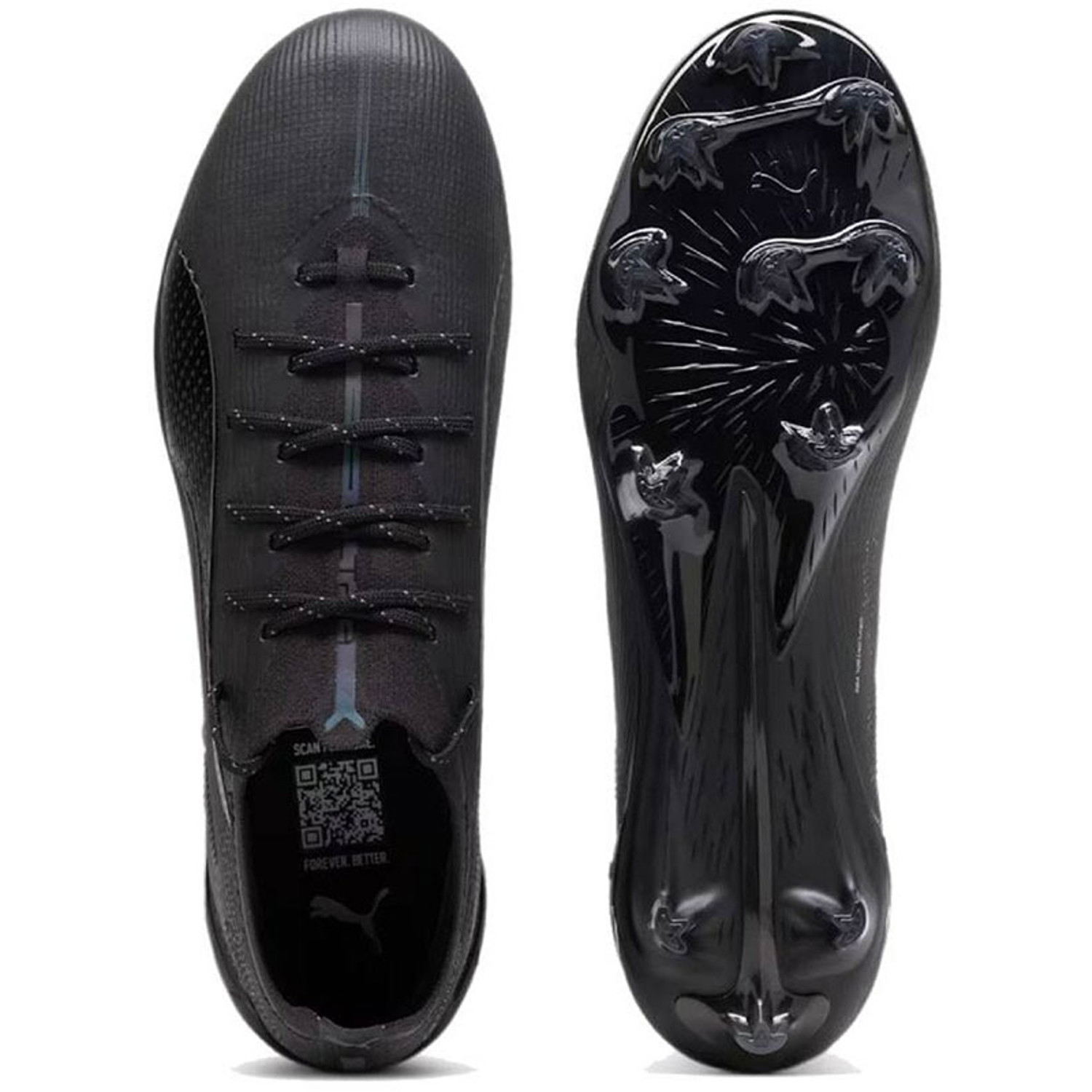 Valt puma kleding groot of klein best sale