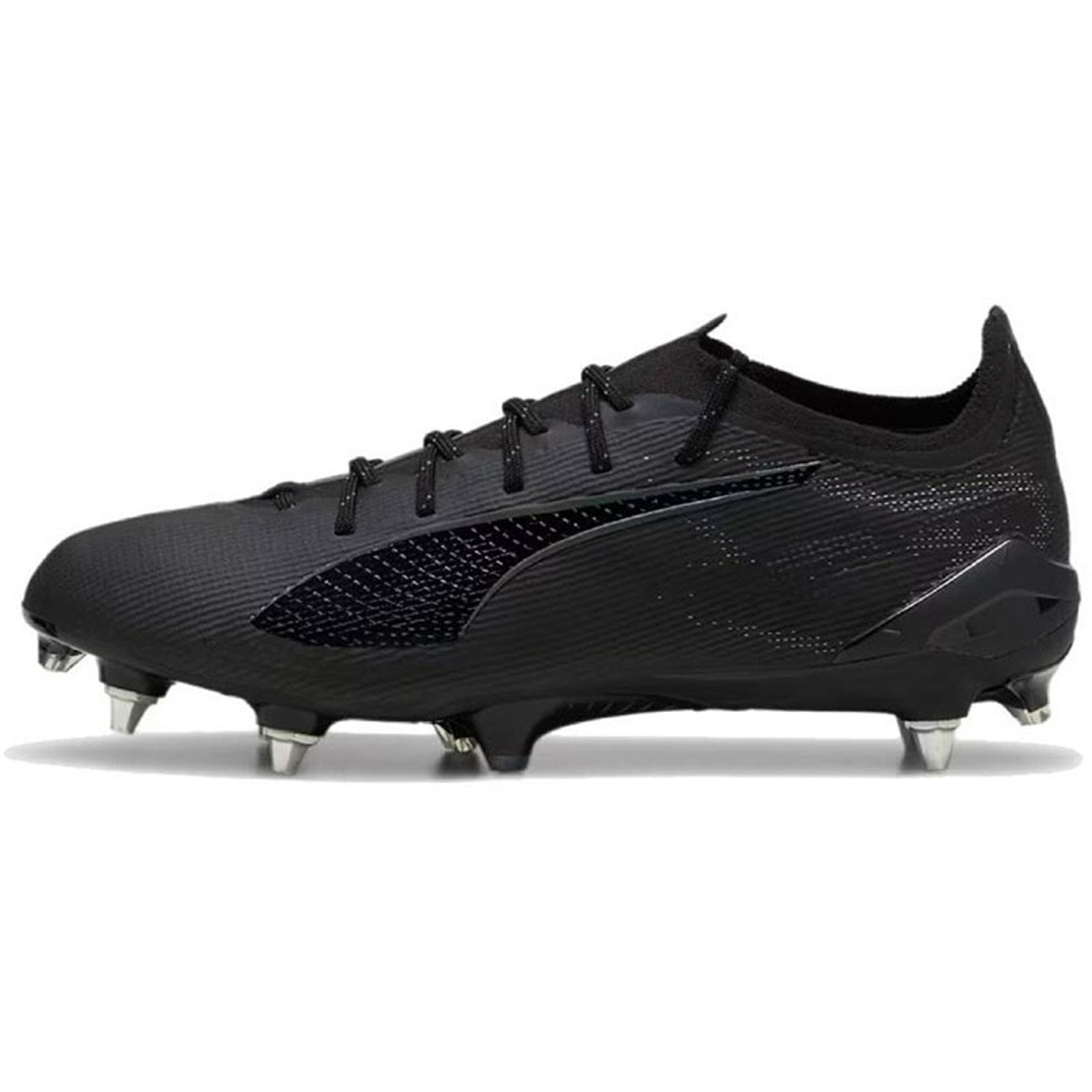 Puma Ultra 5 Ultimate SG Bij VoetbalDirect.be